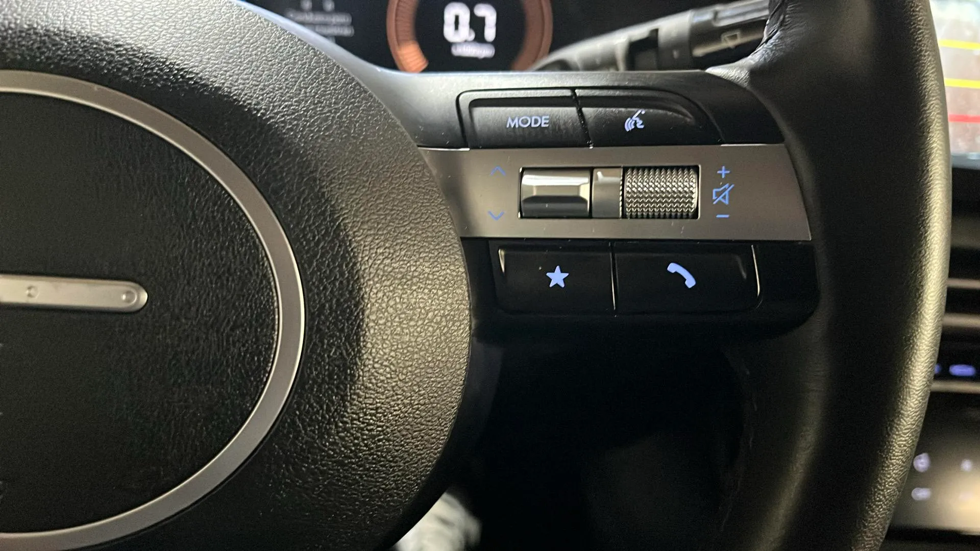 Hyundai Tucson 1.6T Maxx - foto 18