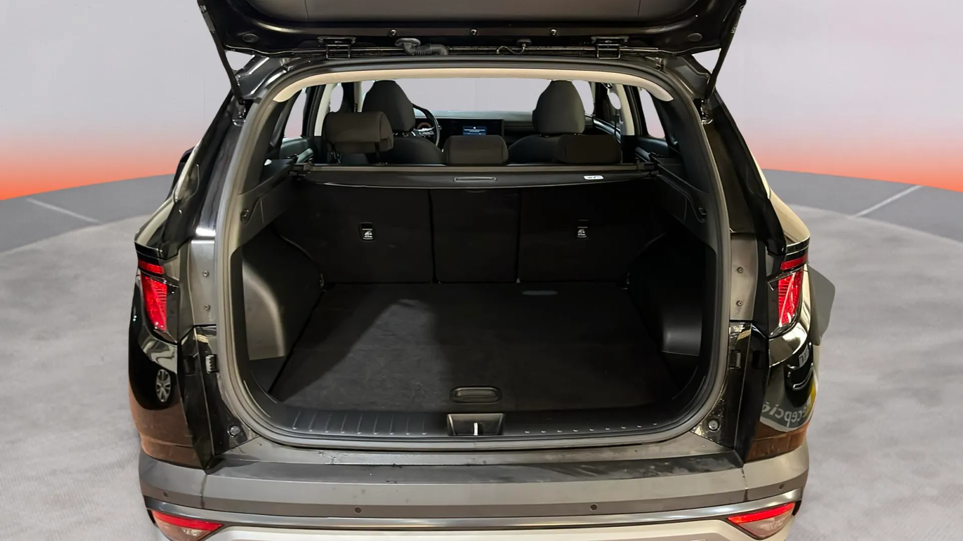 Hyundai Tucson 1.6T Maxx - foto 9