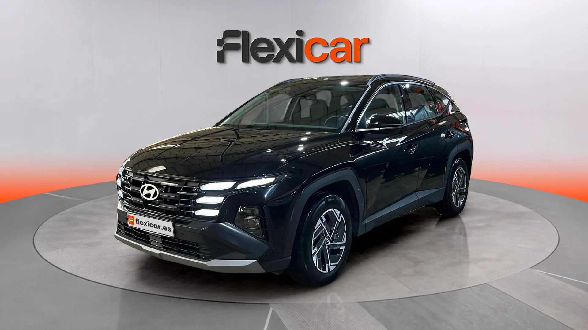 Hyundai Tucson 1.6T Maxx - foto 3