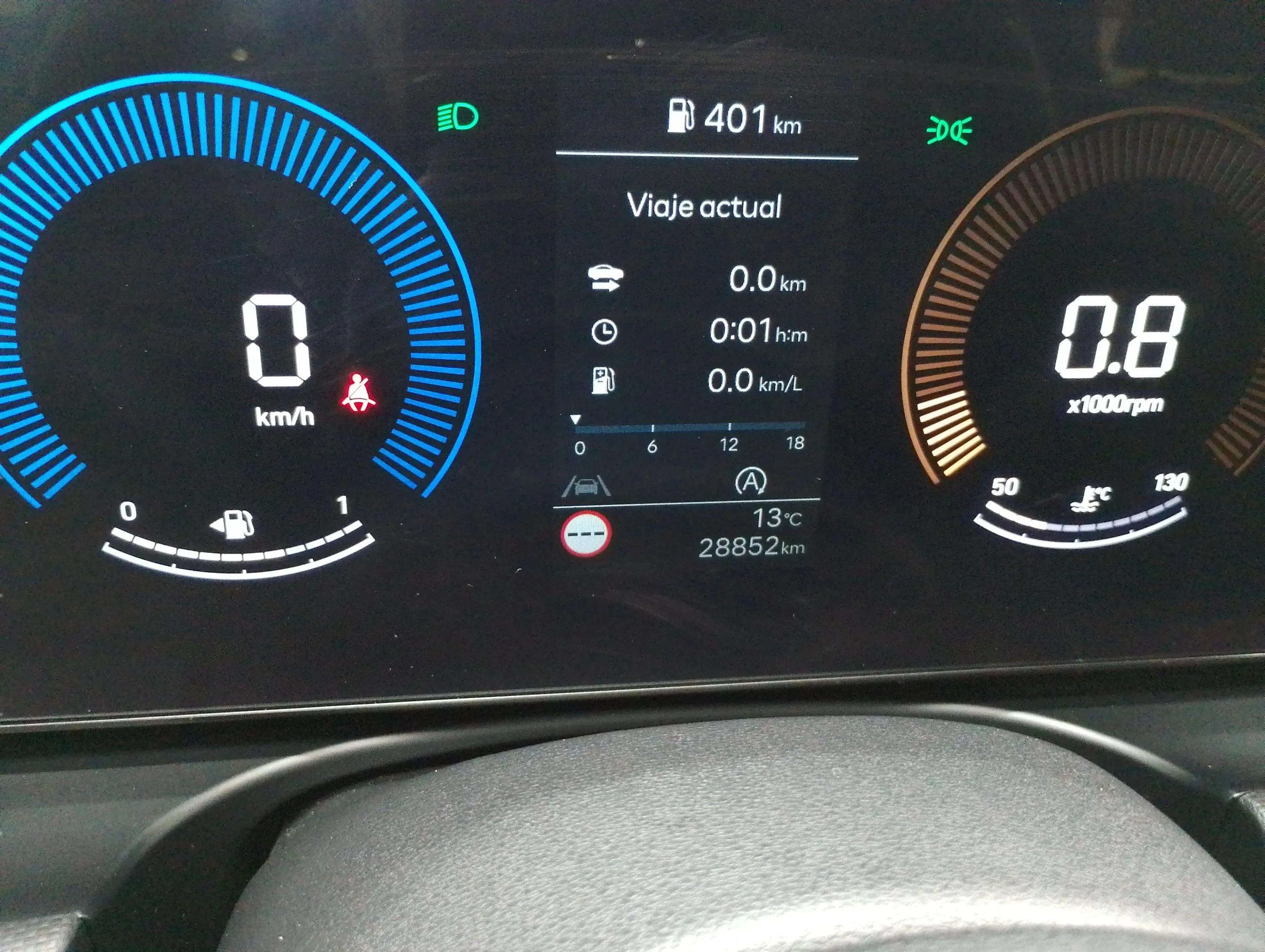 Hyundai Tucson 1.6T Maxx - foto 18