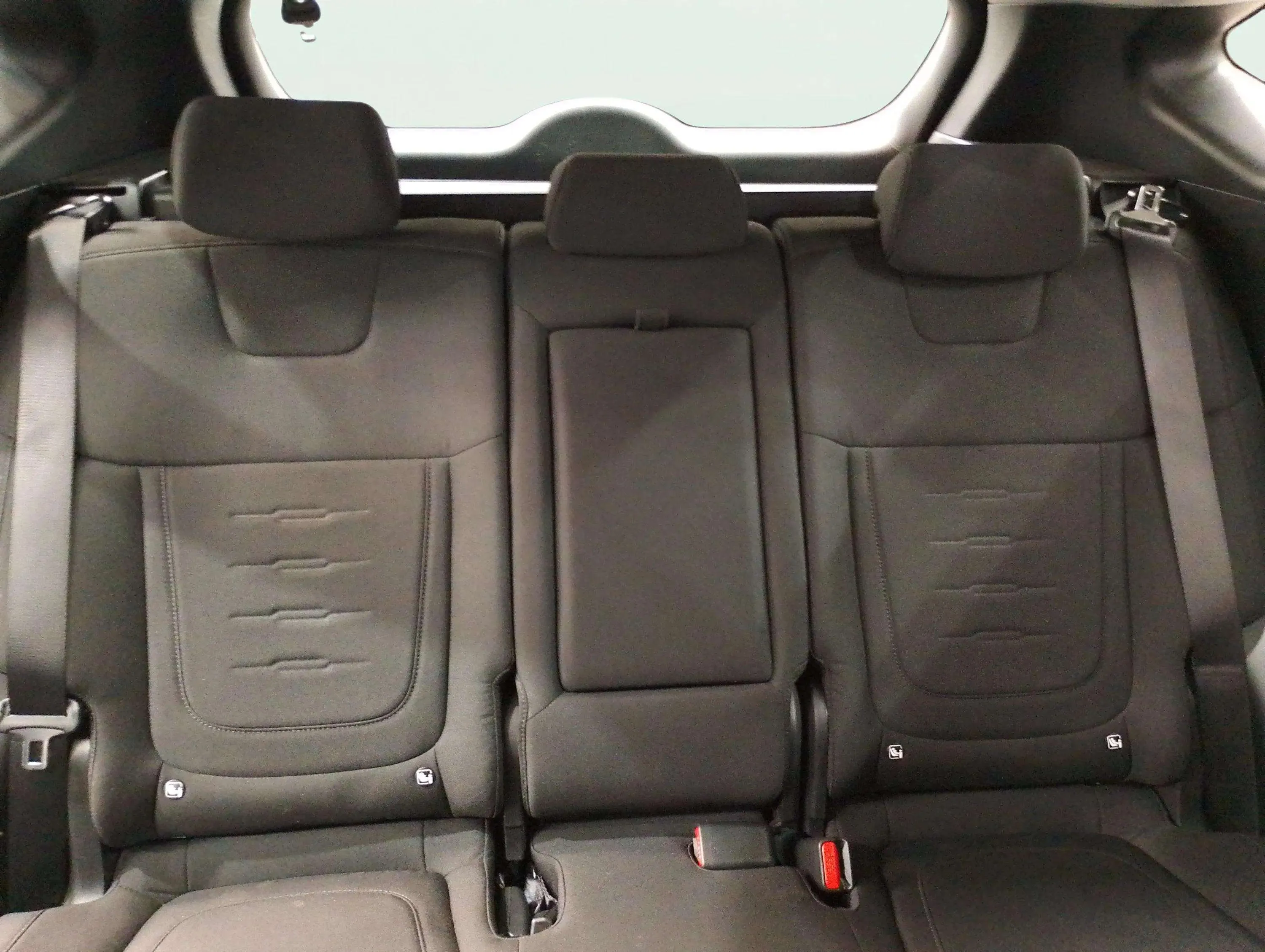 Hyundai Tucson 1.6T Maxx - foto 23