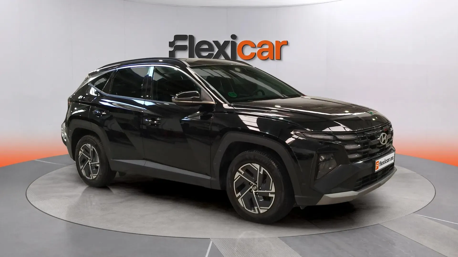 Hyundai Tucson 1.6T Maxx - foto 2