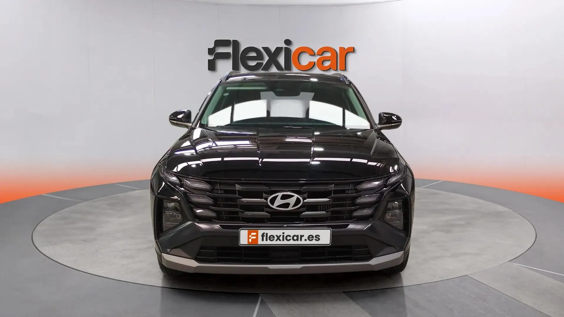 Hyundai Tucson 1.6T Maxx - foto 12