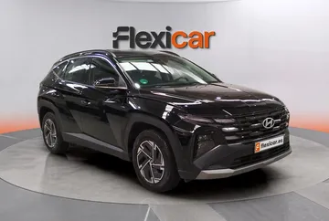 hyundai tucson 16t 118kw 160cv maxx gasolina manual ourense 903000000234737