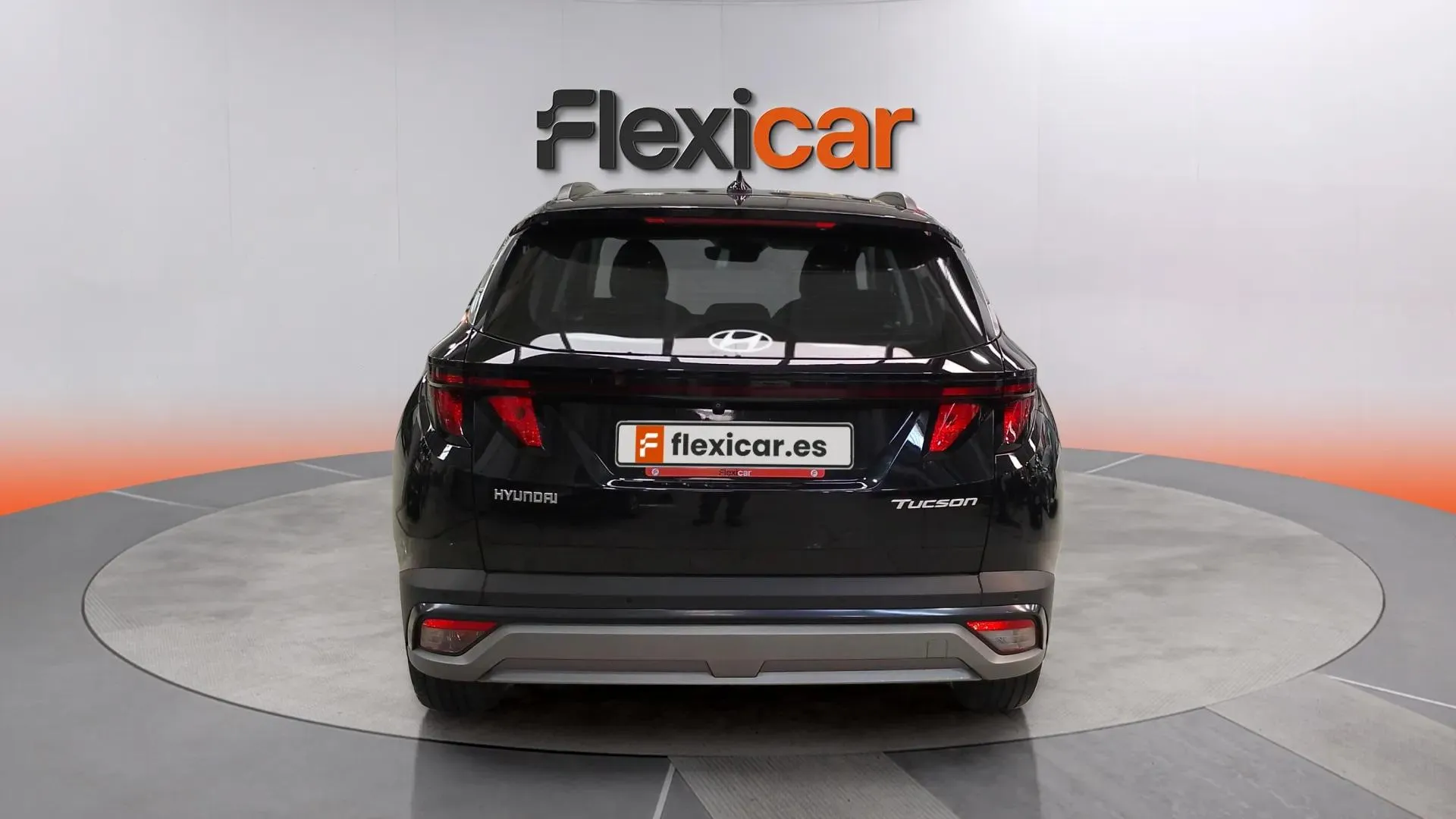 Hyundai Tucson 1.6T Maxx - foto 6