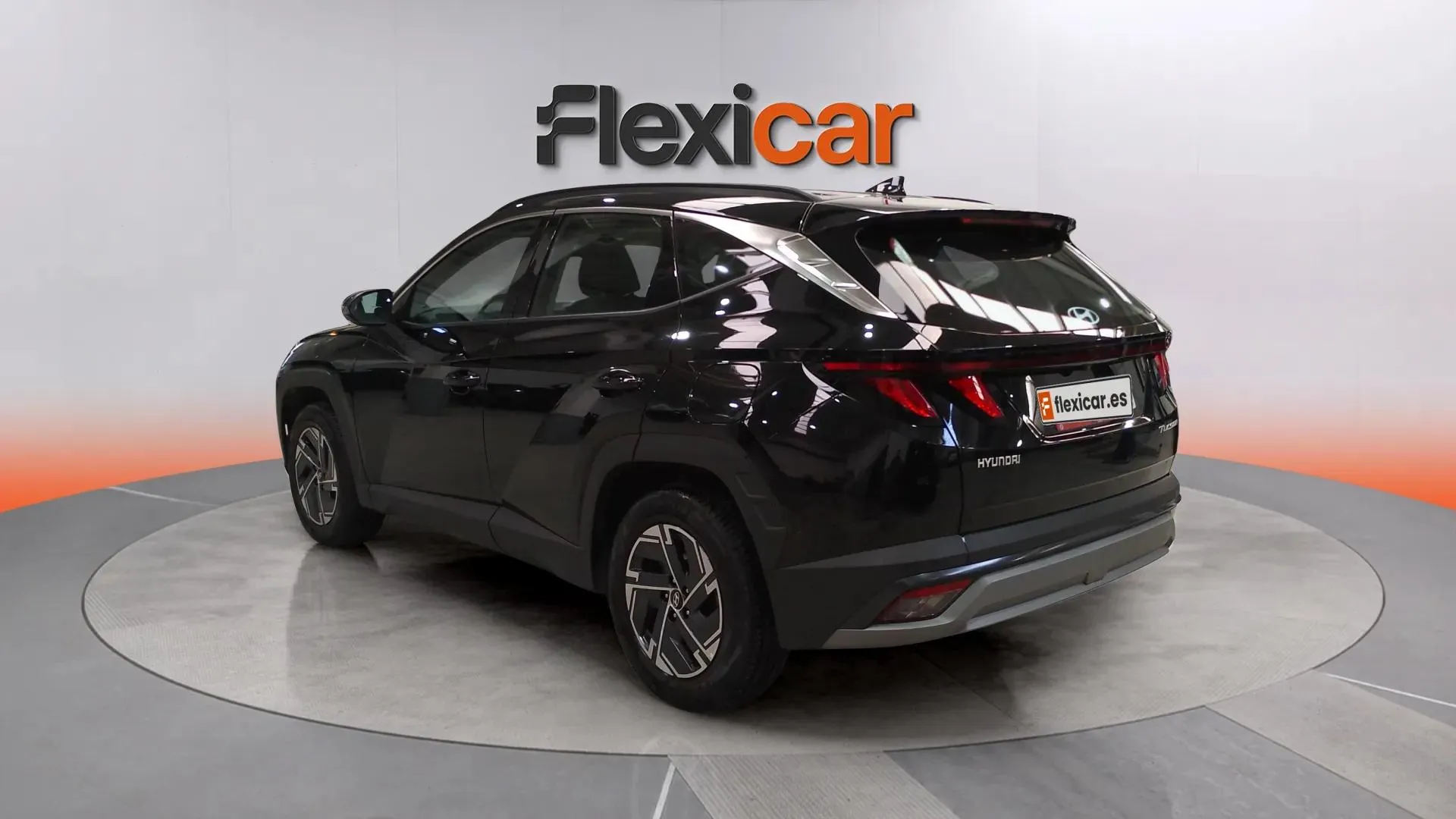 Hyundai Tucson 1.6T Maxx - foto 7