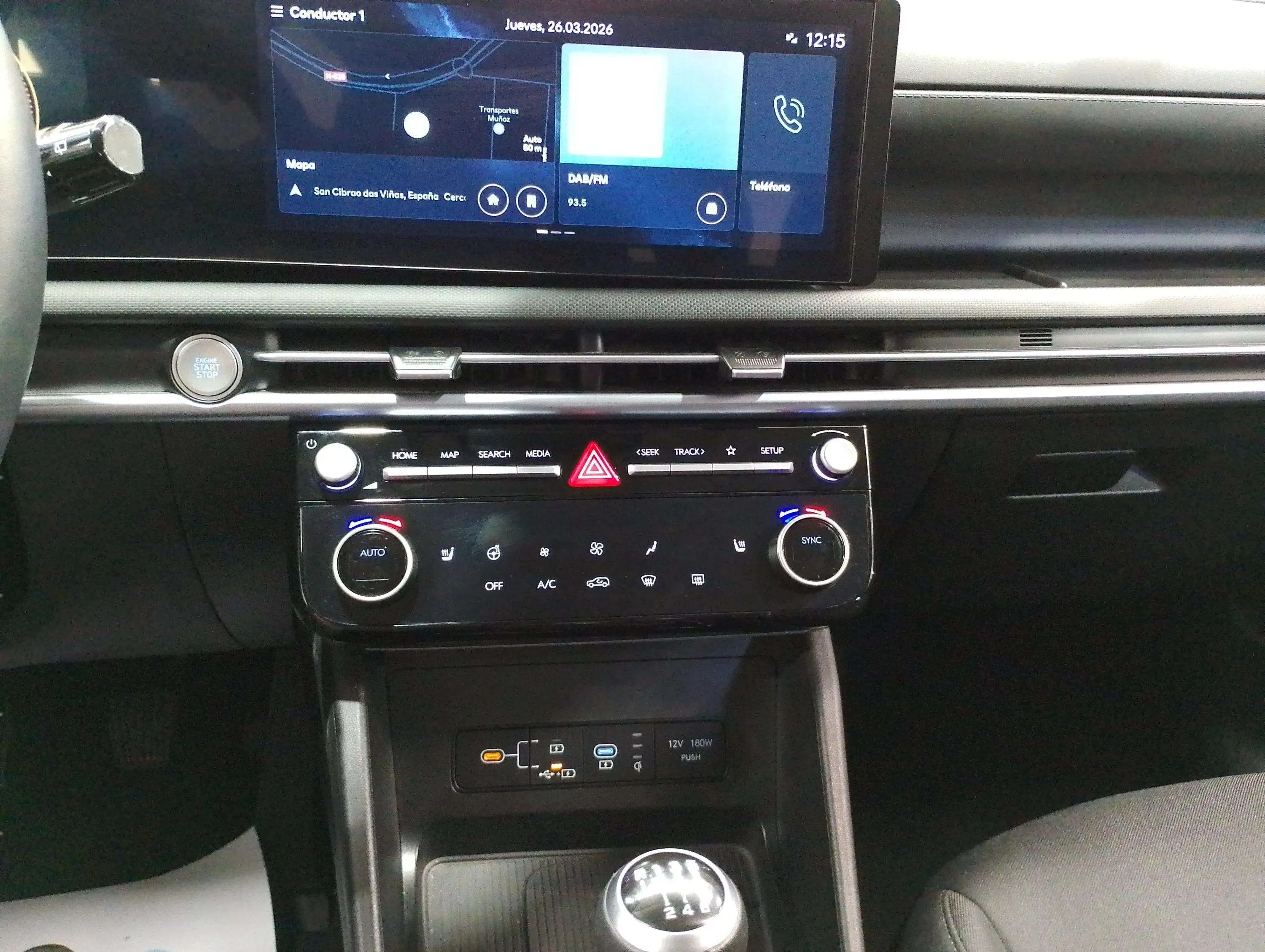 Hyundai Tucson 1.6T Maxx - foto 19