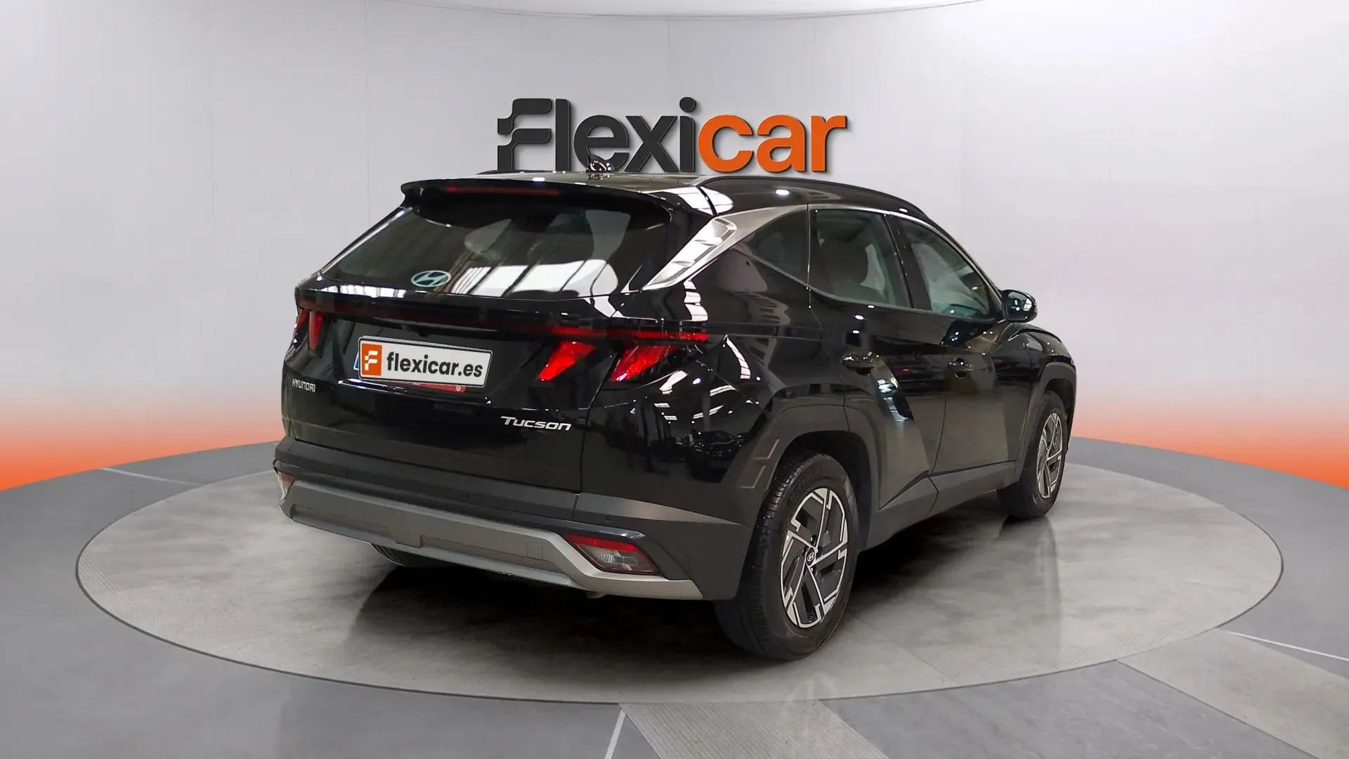 Hyundai Tucson 1.6T Maxx - foto 5