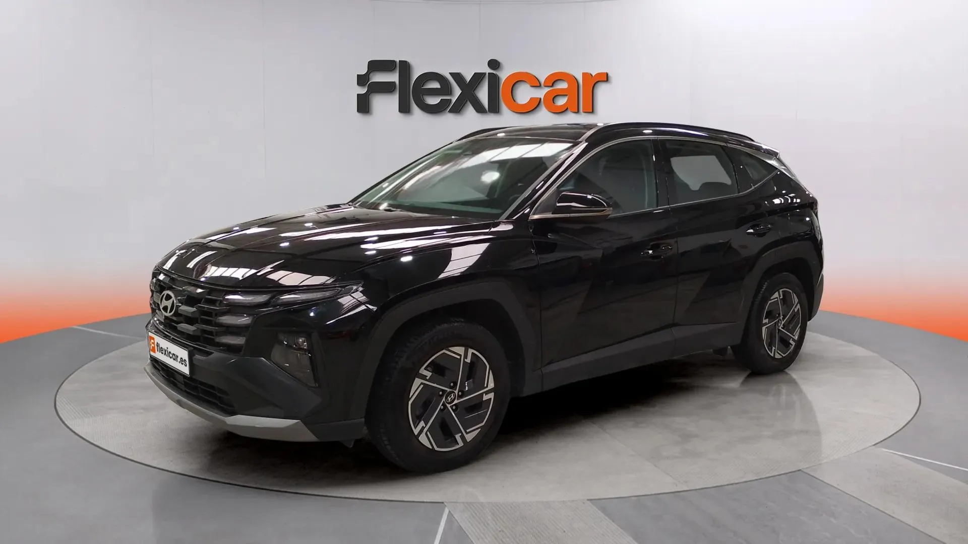 Hyundai Tucson 1.6T Maxx - foto 10
