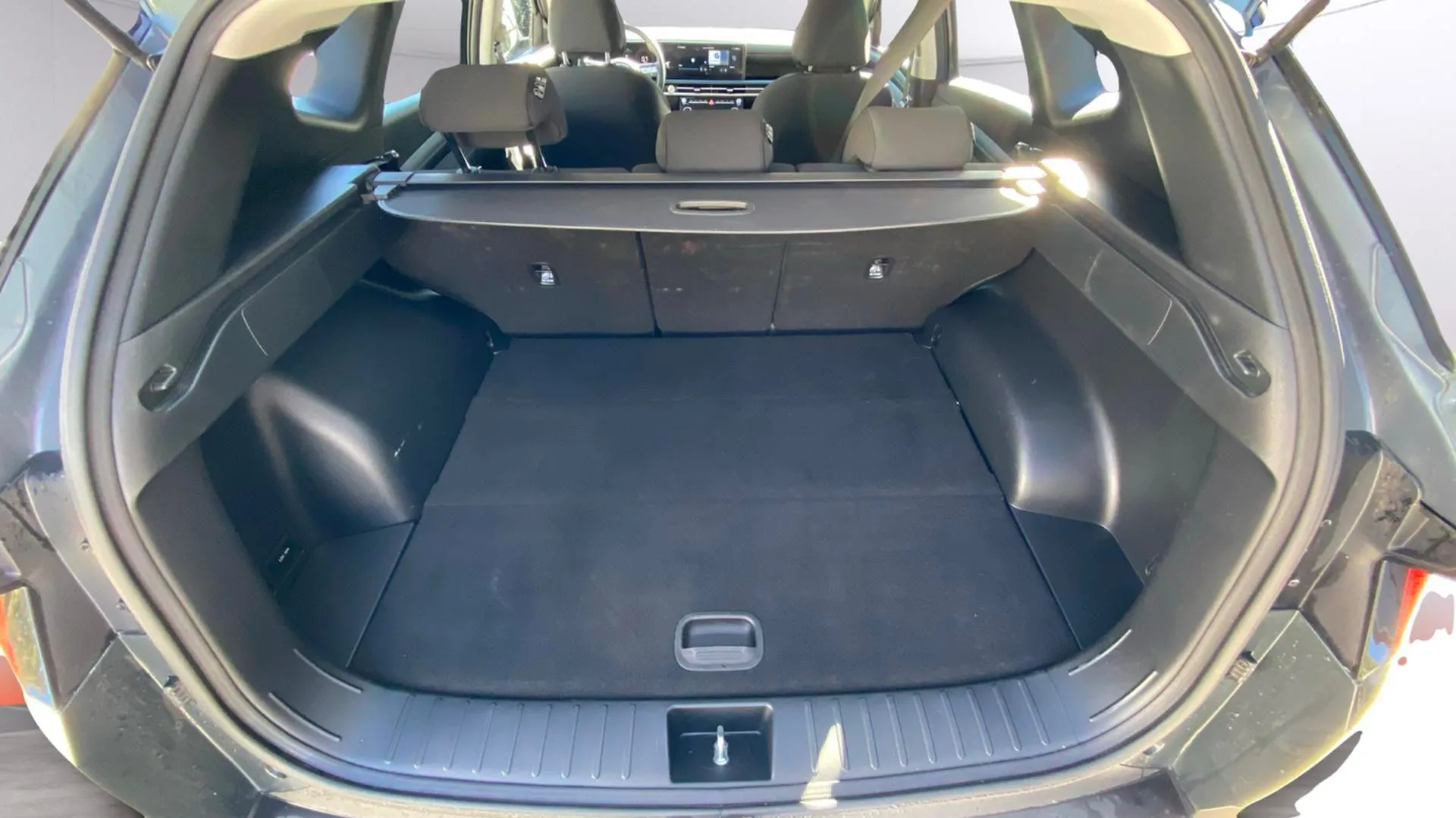 Hyundai Tucson 1.6T Maxx - foto 27