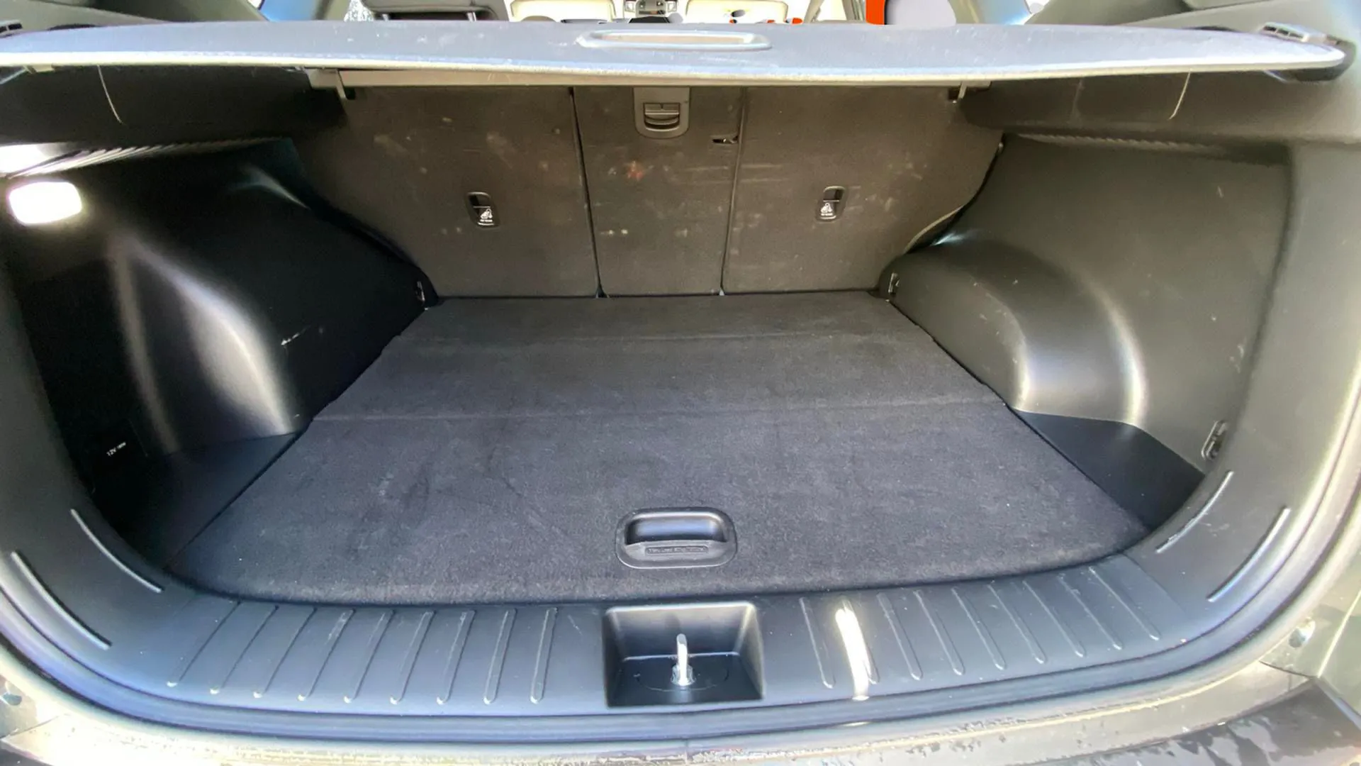 Hyundai Tucson 1.6T Maxx - foto 28
