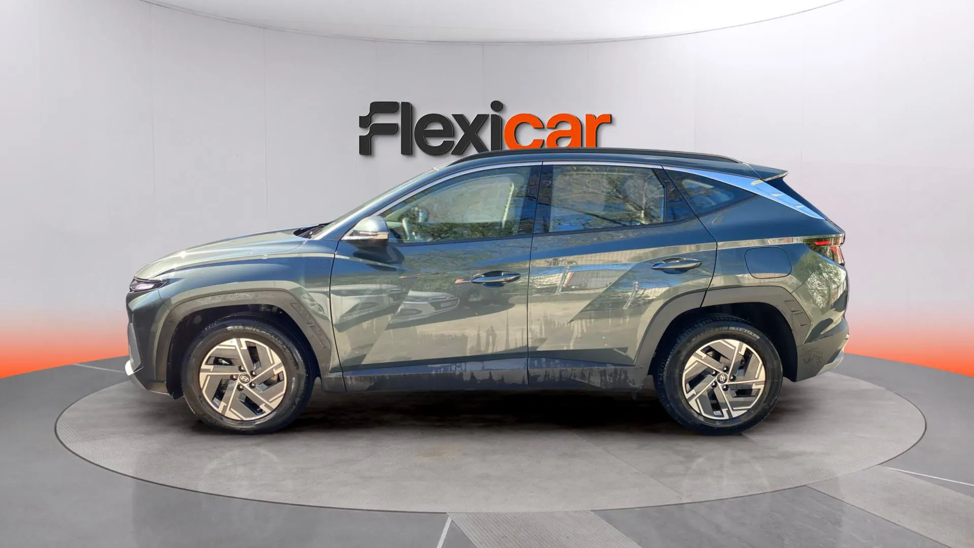 Hyundai Tucson 1.6T Maxx - foto 4