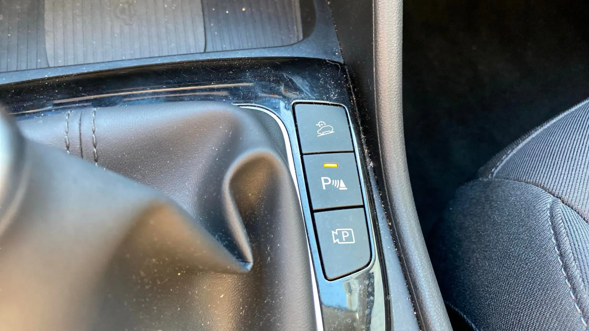 Hyundai Tucson 1.6T Maxx - foto 20