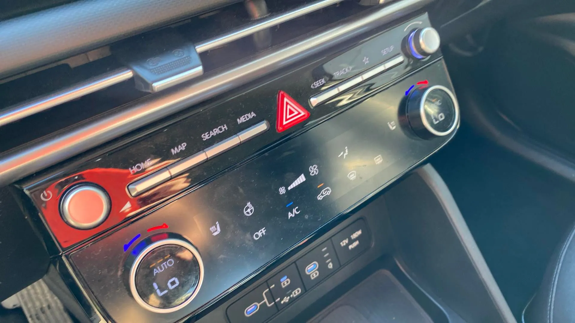 Hyundai Tucson 1.6T Maxx - foto 17