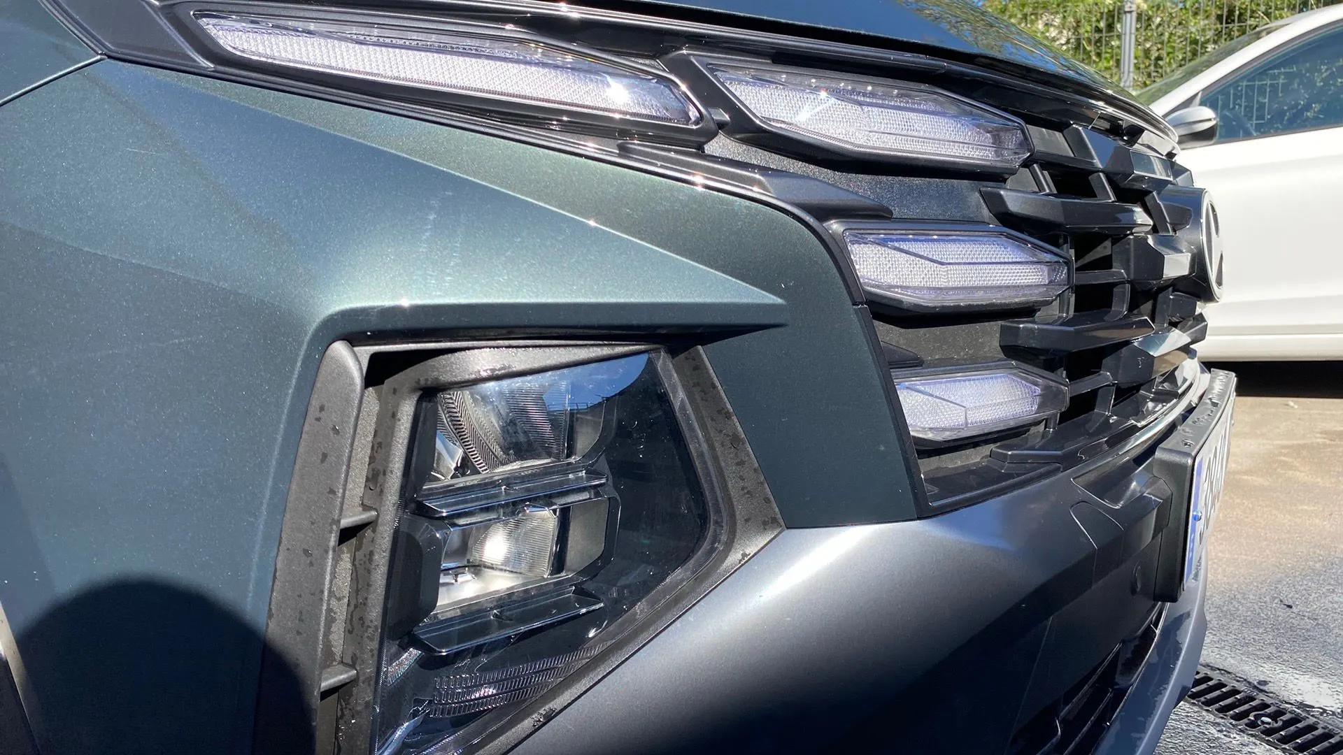Hyundai Tucson 1.6T Maxx - foto 30
