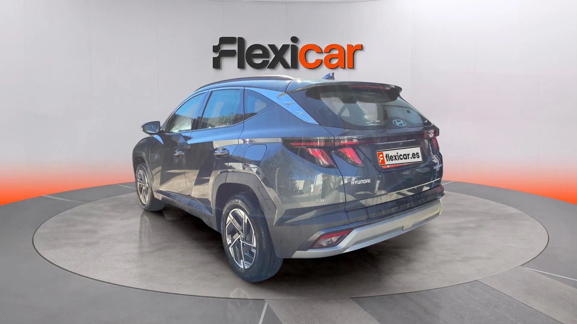 Hyundai Tucson 1.6T Maxx - foto 6