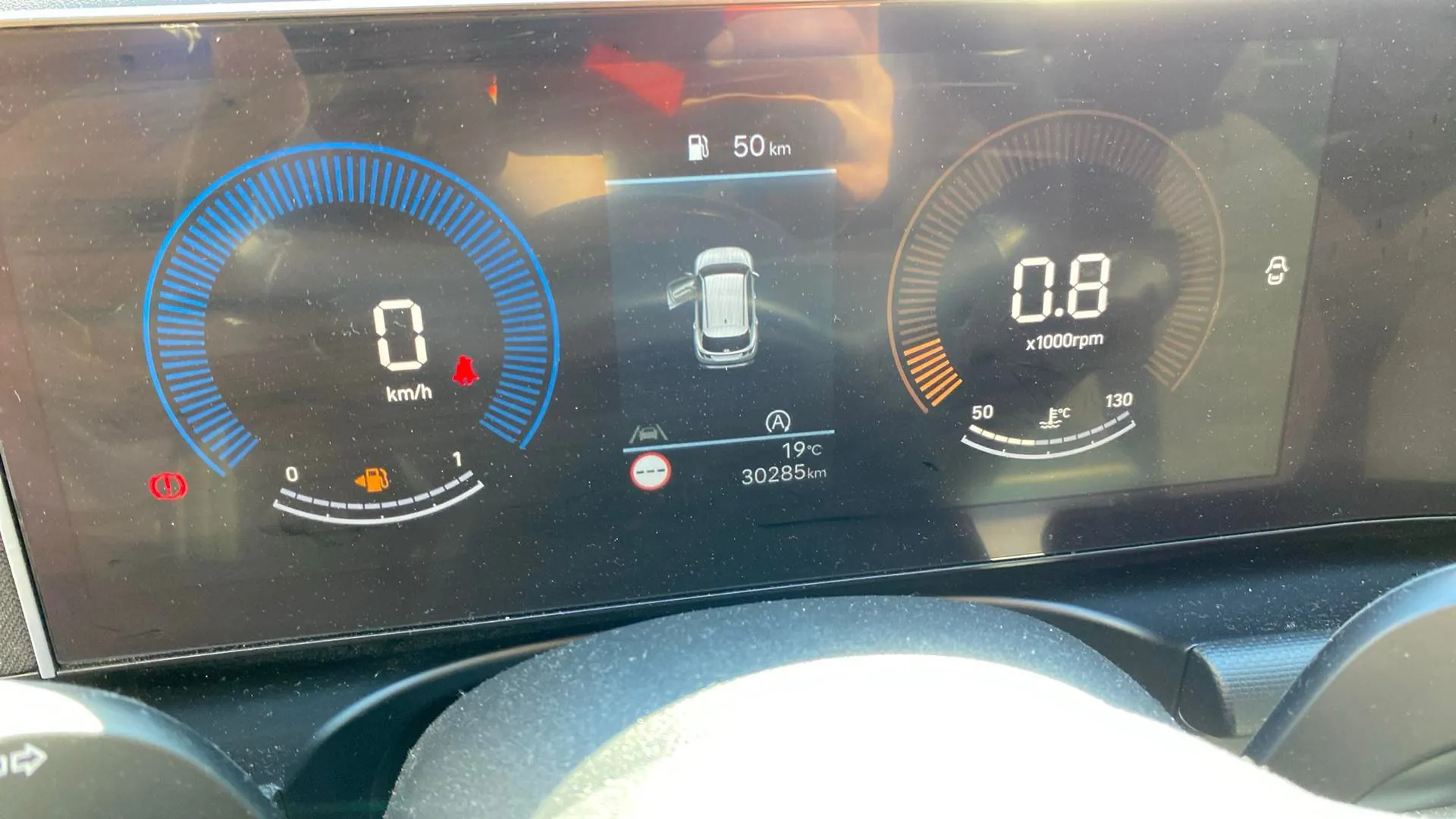 Hyundai Tucson 1.6T Maxx - foto 9