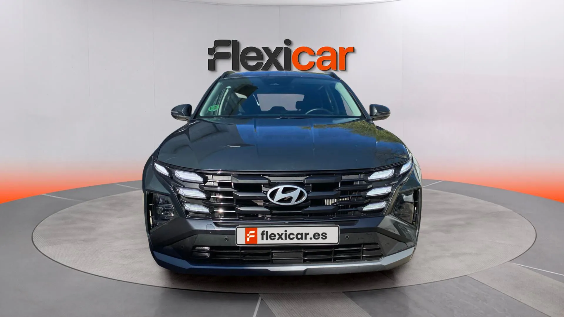 Hyundai Tucson 1.6T Maxx - foto 2
