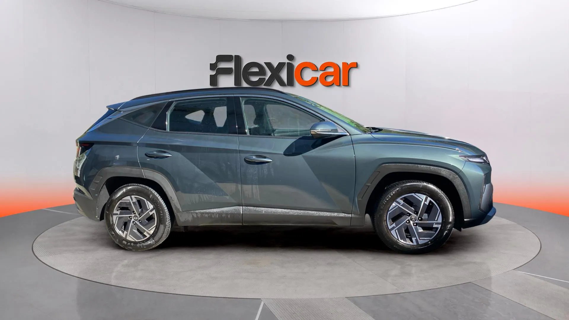 Hyundai Tucson 1.6T Maxx - foto 5