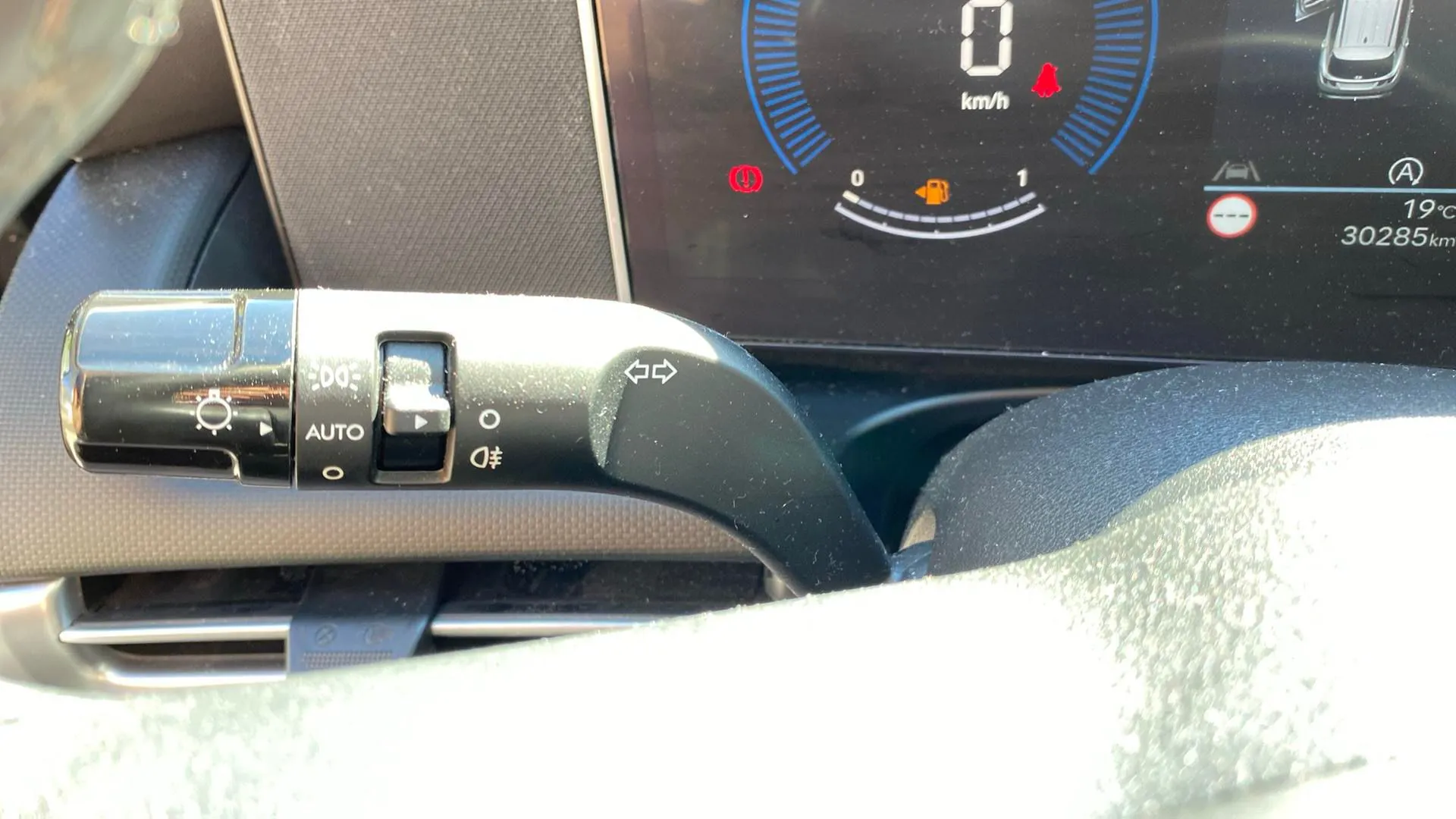 Hyundai Tucson 1.6T Maxx - foto 15
