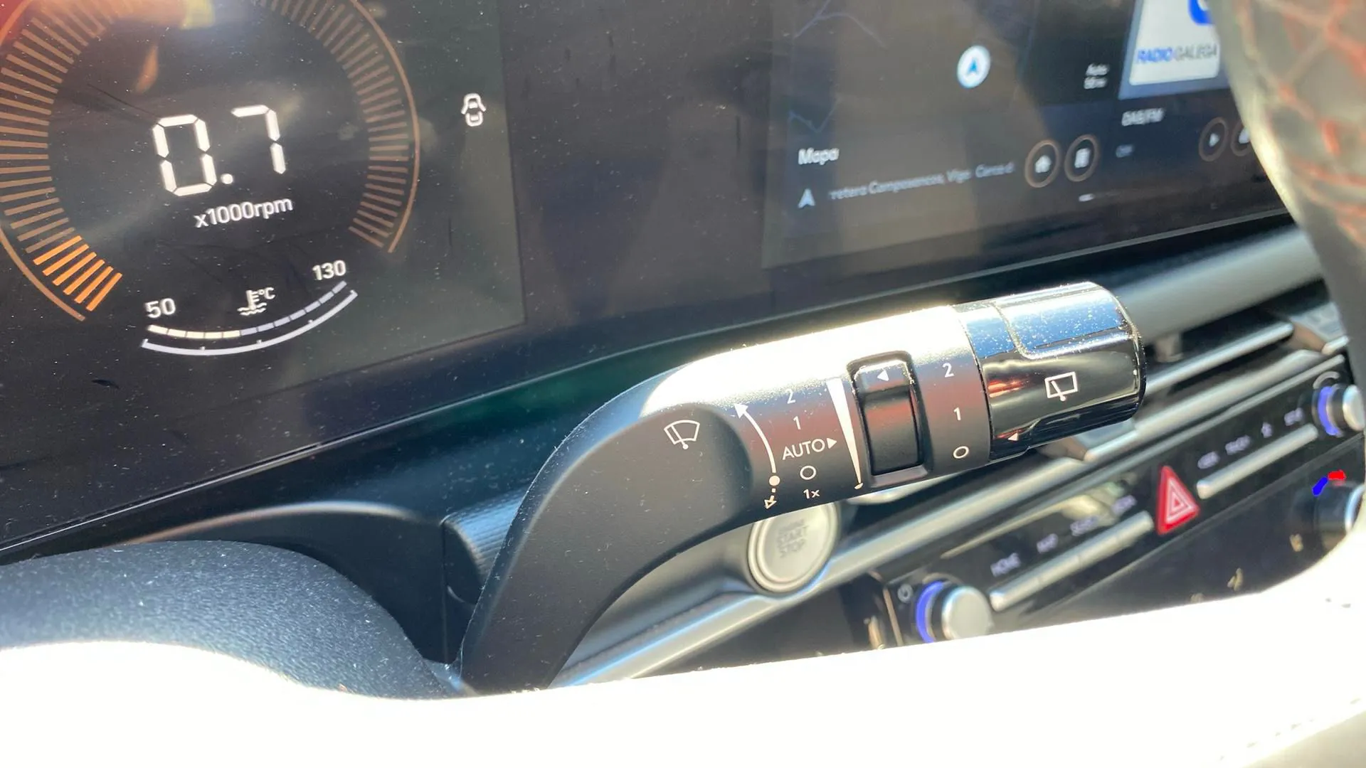 Hyundai Tucson 1.6T Maxx - foto 14
