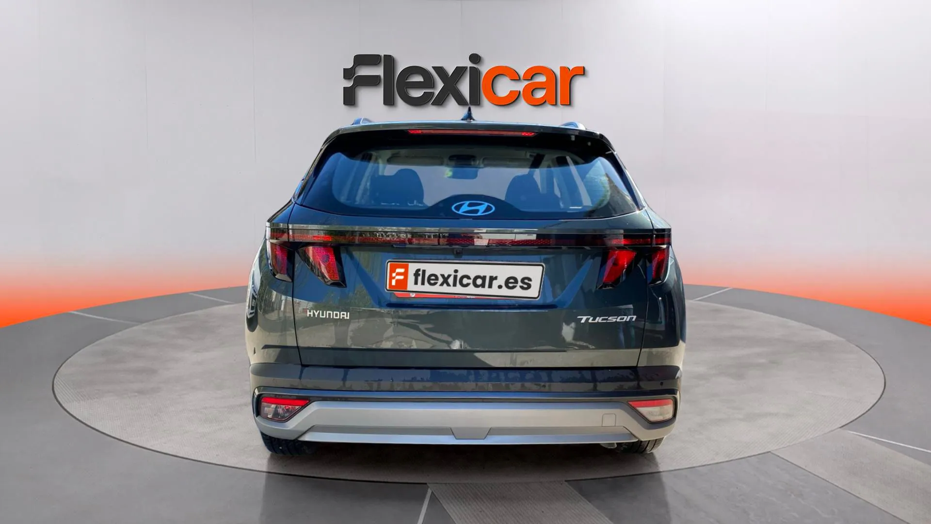 Hyundai Tucson 1.6T Maxx - foto 7