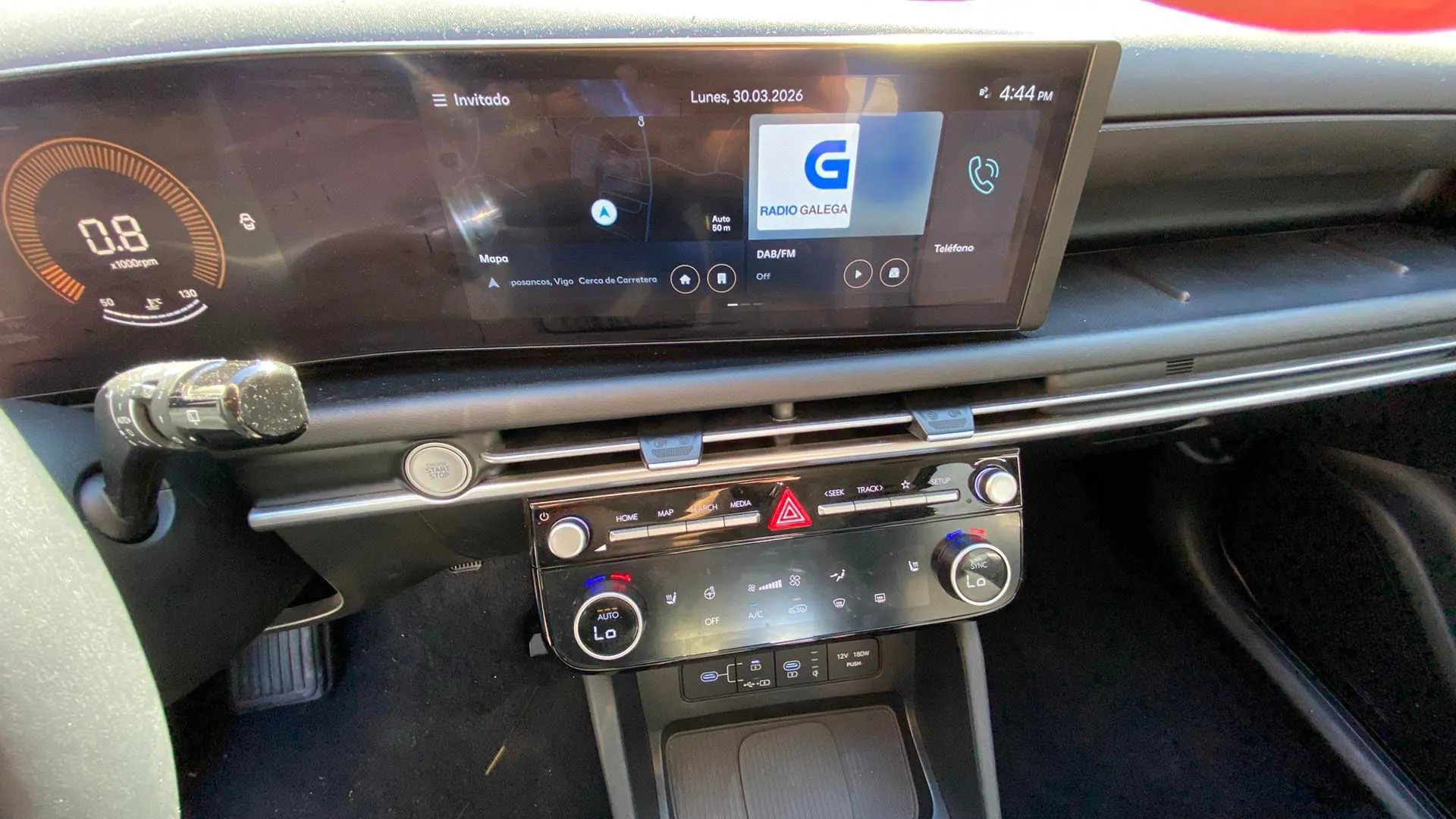 Hyundai Tucson 1.6T Maxx - foto 16