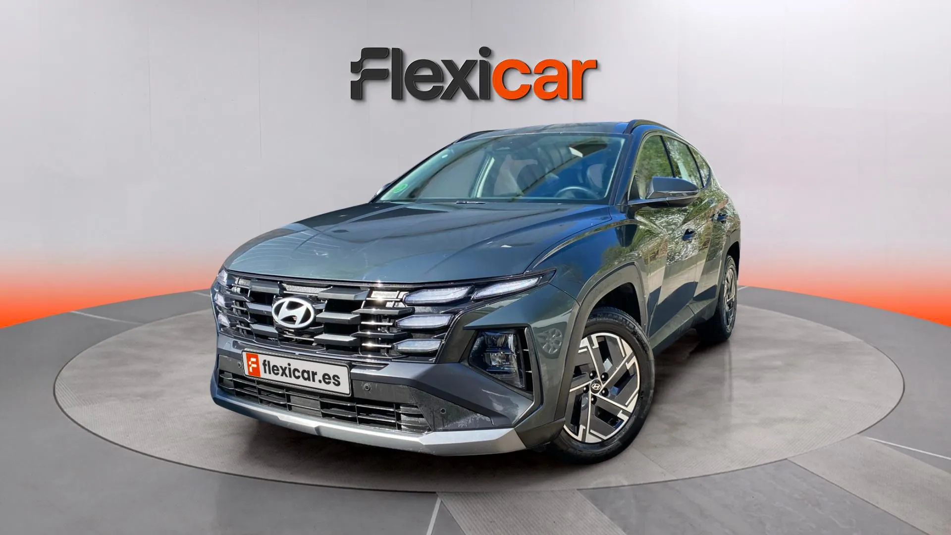 Hyundai Tucson 1.6T Maxx - foto 3