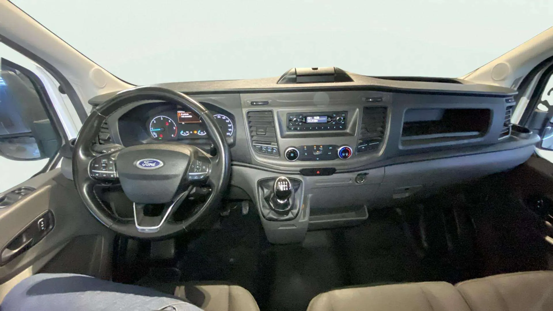 Ford Transit 350 L3H2 Van DC Trend FWD - foto 9