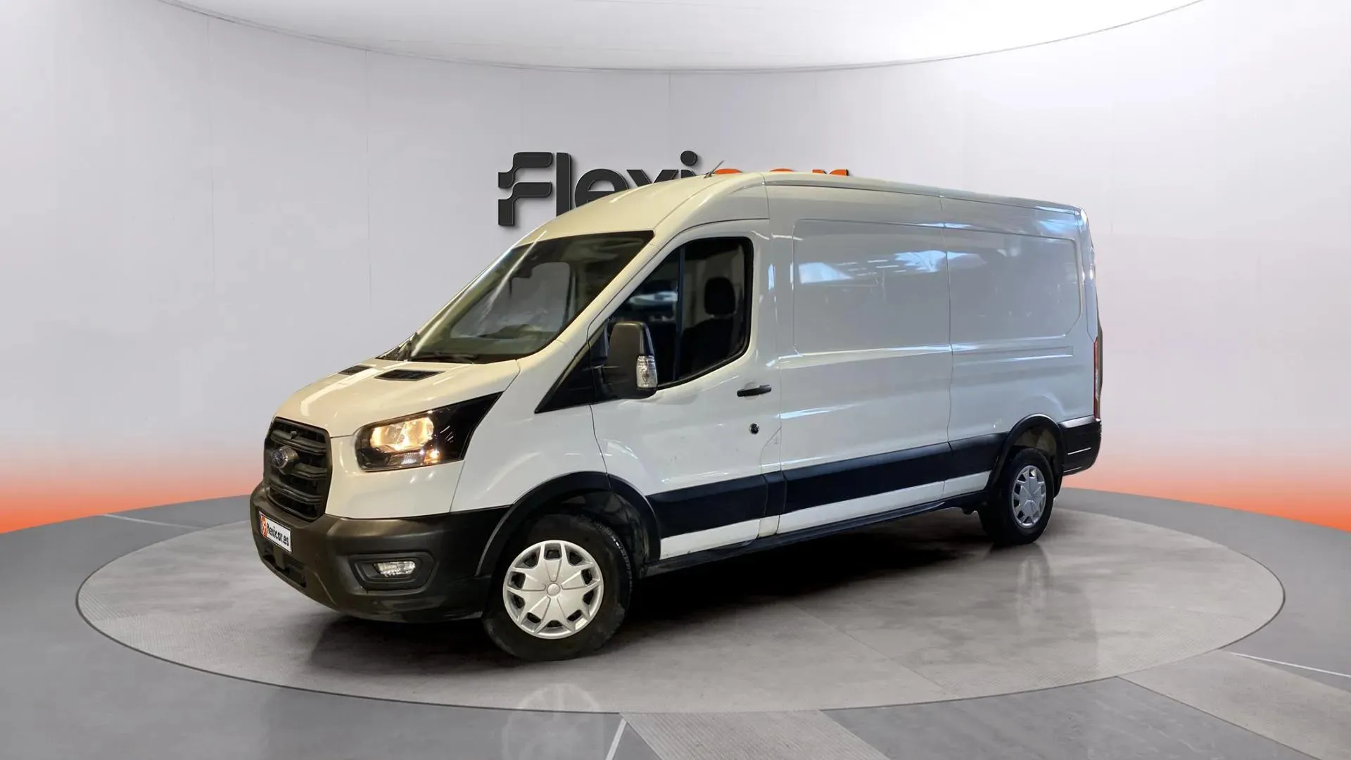 Ford Transit 350 L3H2 Van DC Trend FWD - foto 7