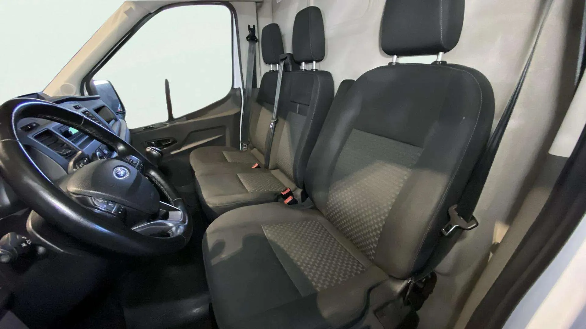 Ford Transit 350 L3H2 Van DC Trend FWD - foto 14