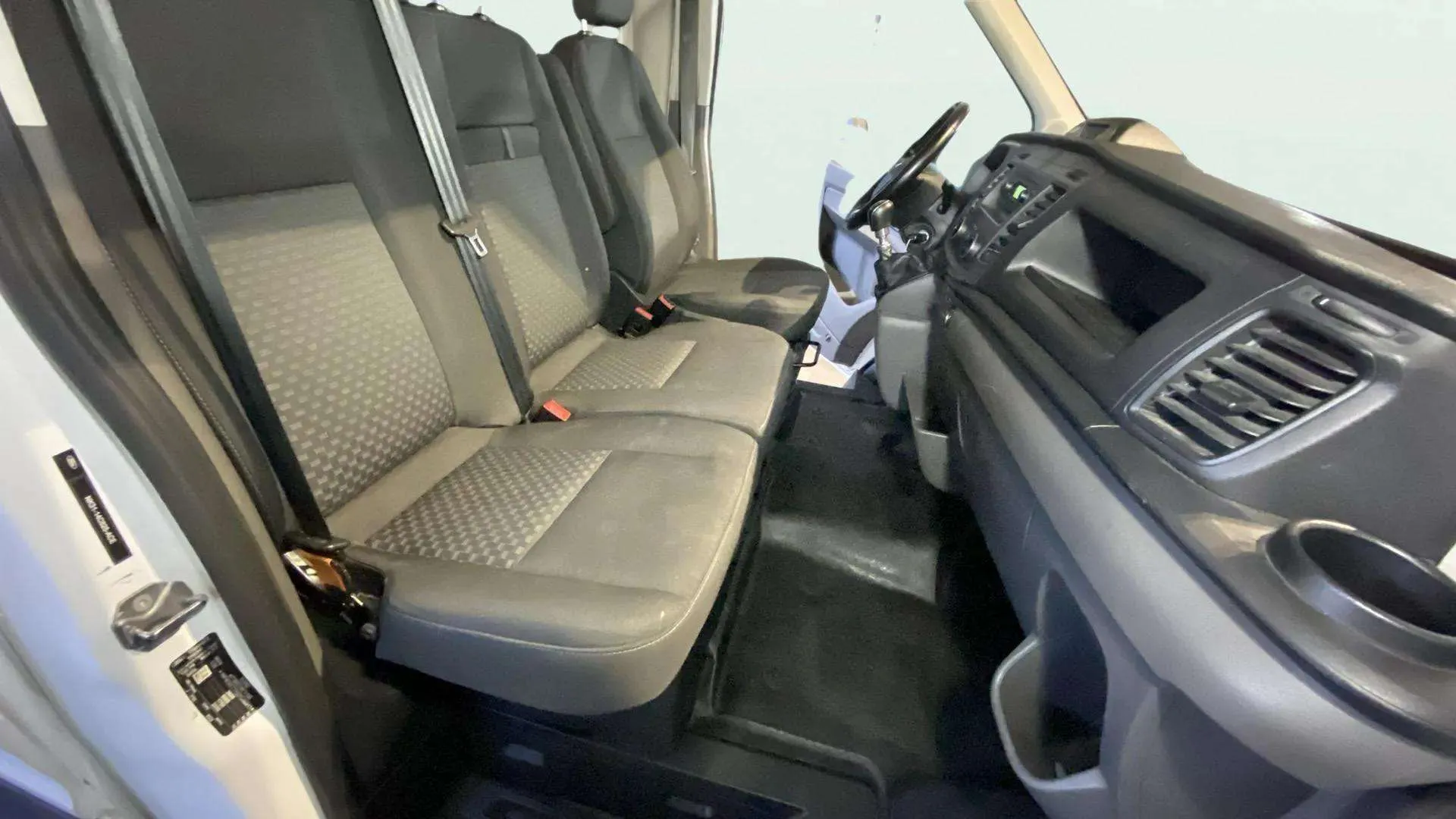 Ford Transit 350 L3H2 Van DC Trend FWD - foto 13