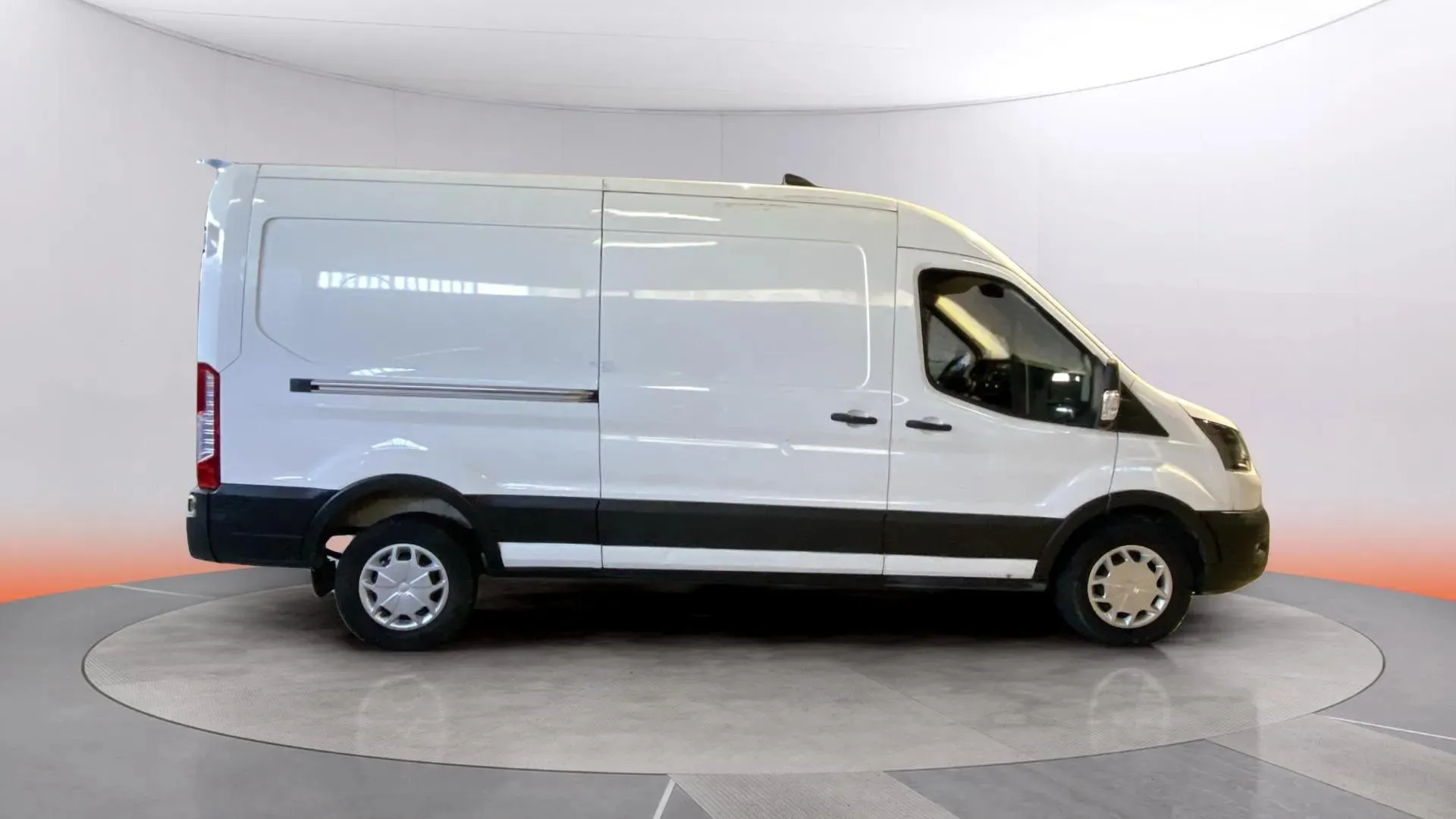 Ford Transit 350 L3H2 Van DC Trend FWD - foto 6