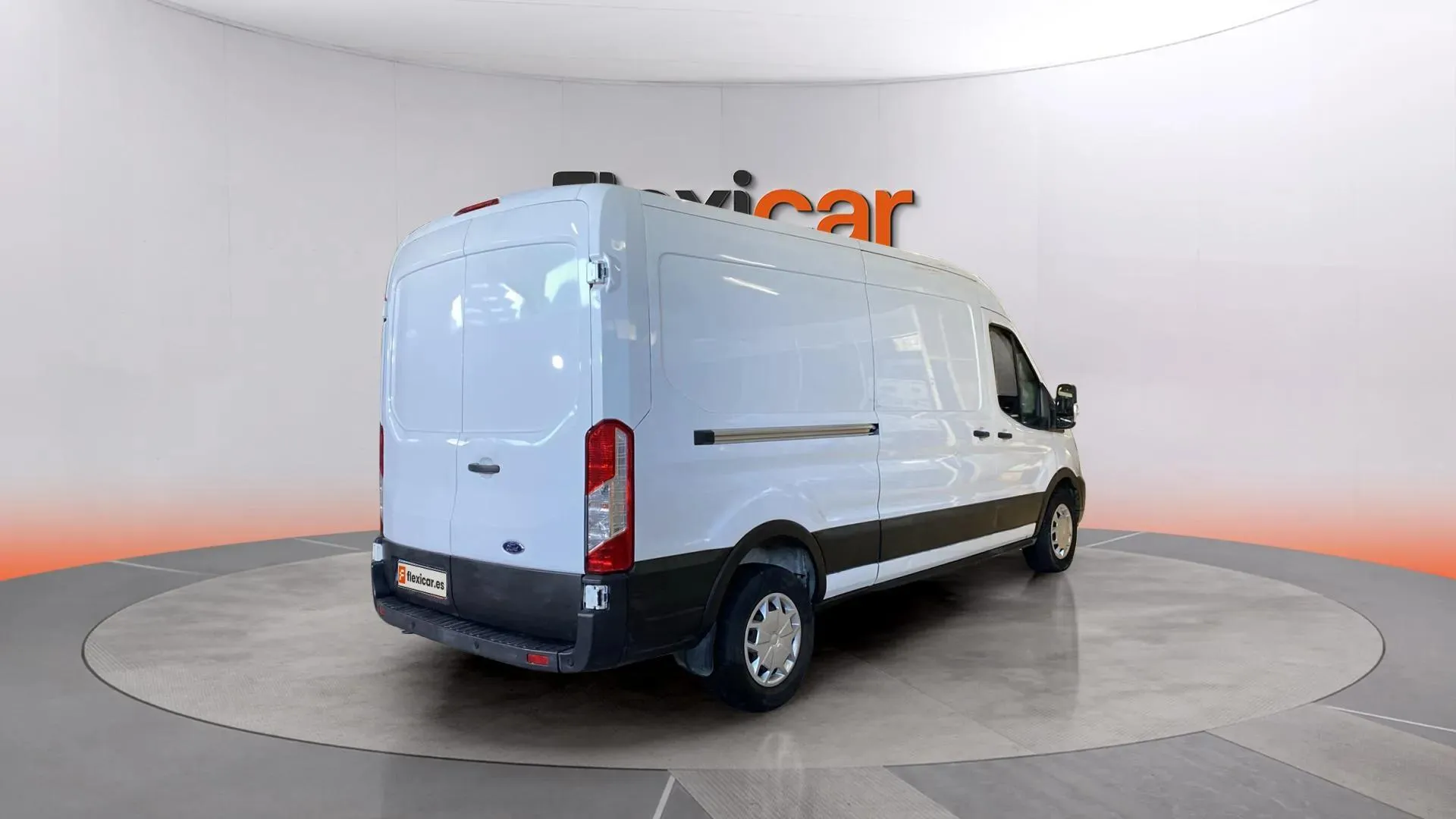 Ford Transit 350 L3H2 Van DC Trend FWD - foto 5