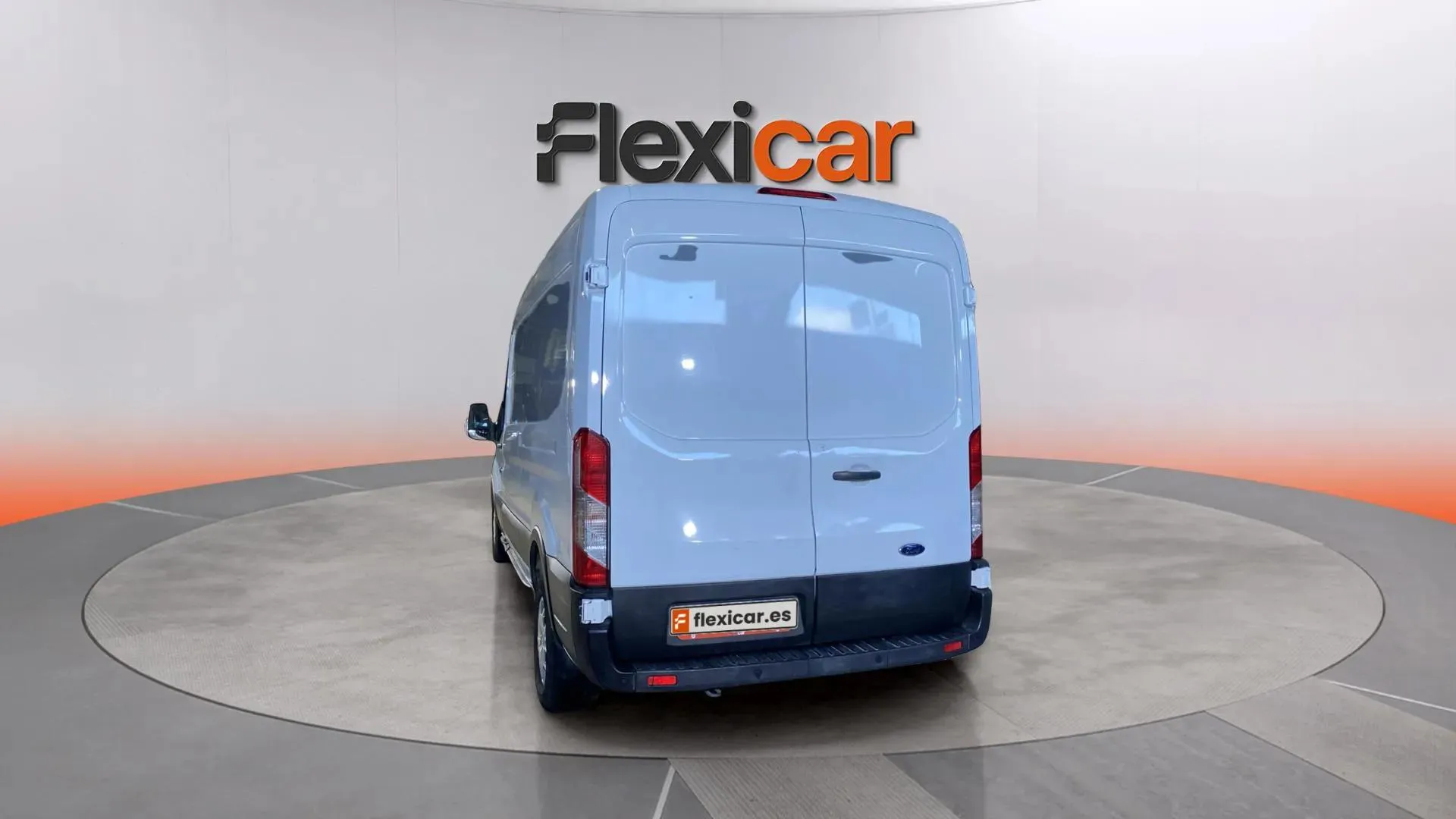Ford Transit 350 L3H2 Van DC Trend FWD - foto 4