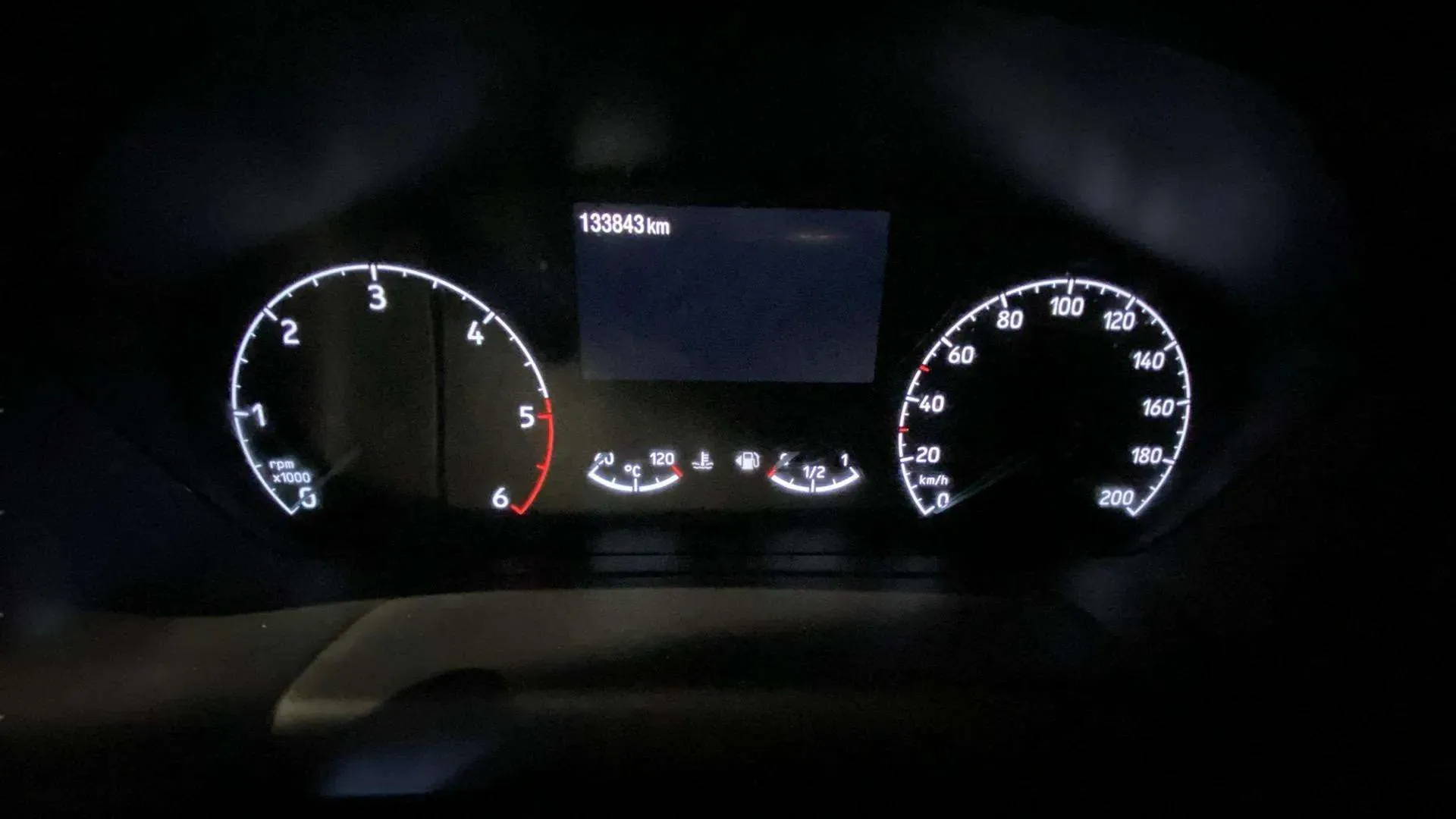 Ford Transit 350 L3H2 Van DC Trend FWD - foto 12