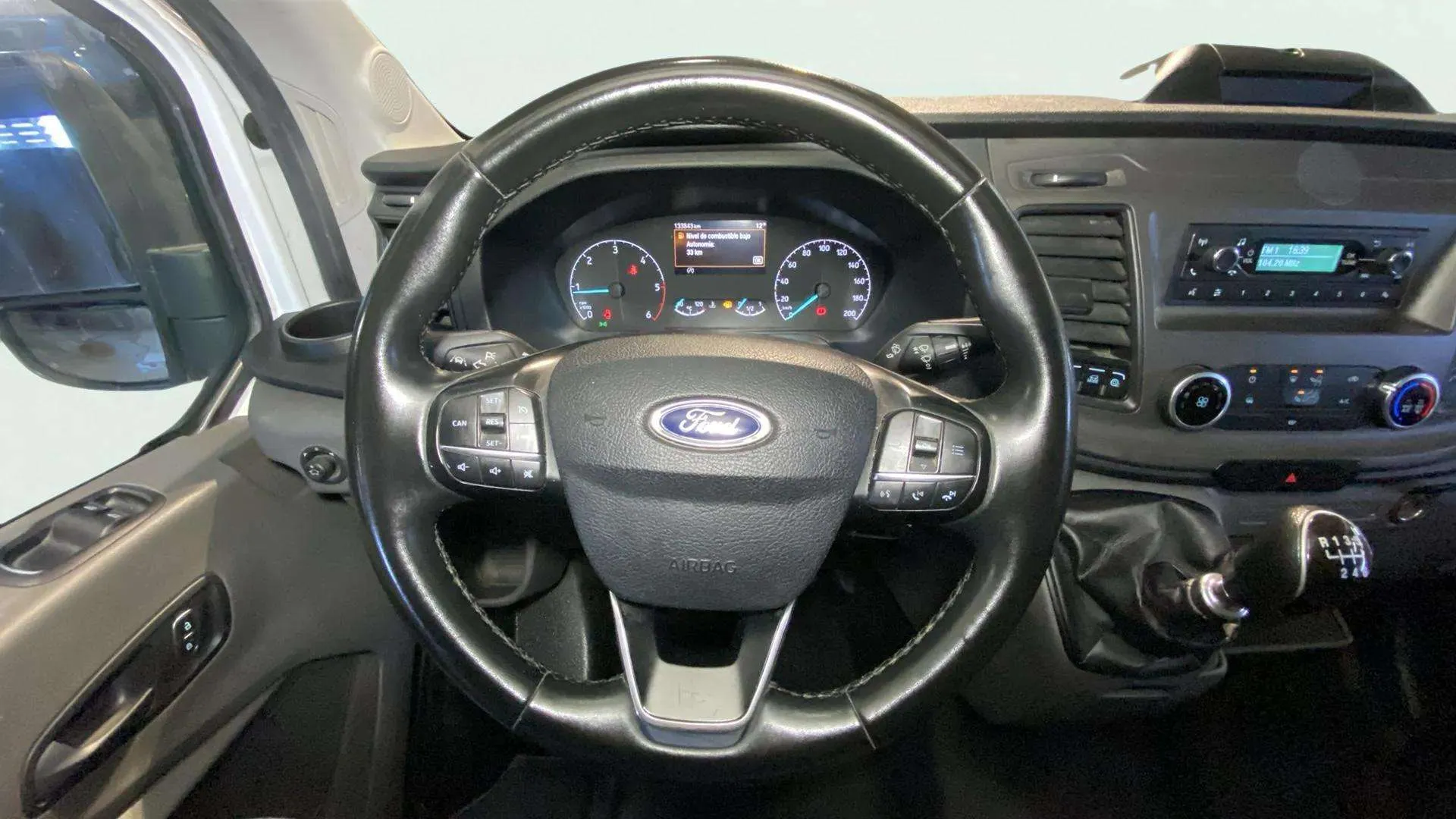 Ford Transit 350 L3H2 Van DC Trend FWD - foto 11