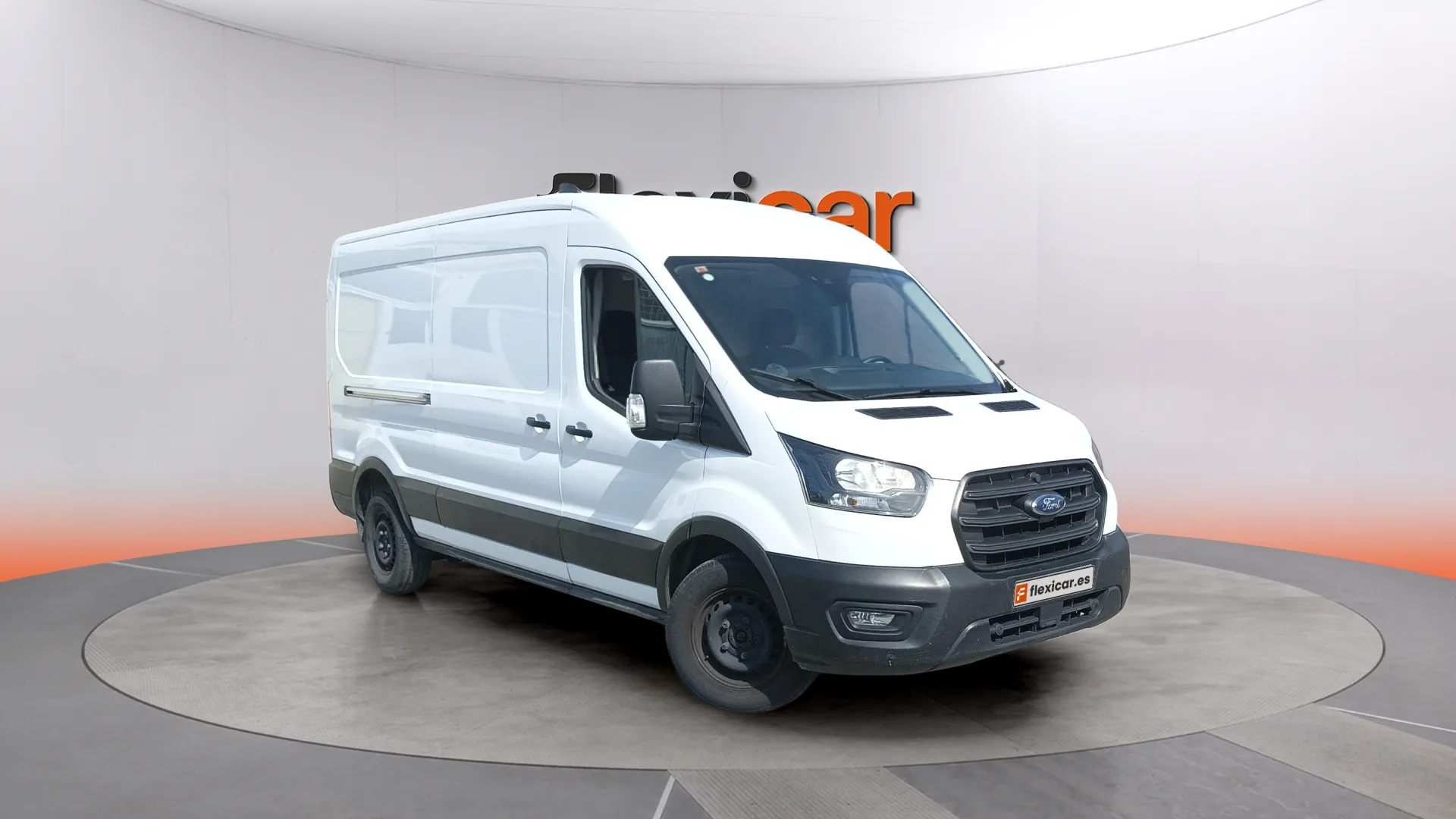 Ford Transit 1995 cm³