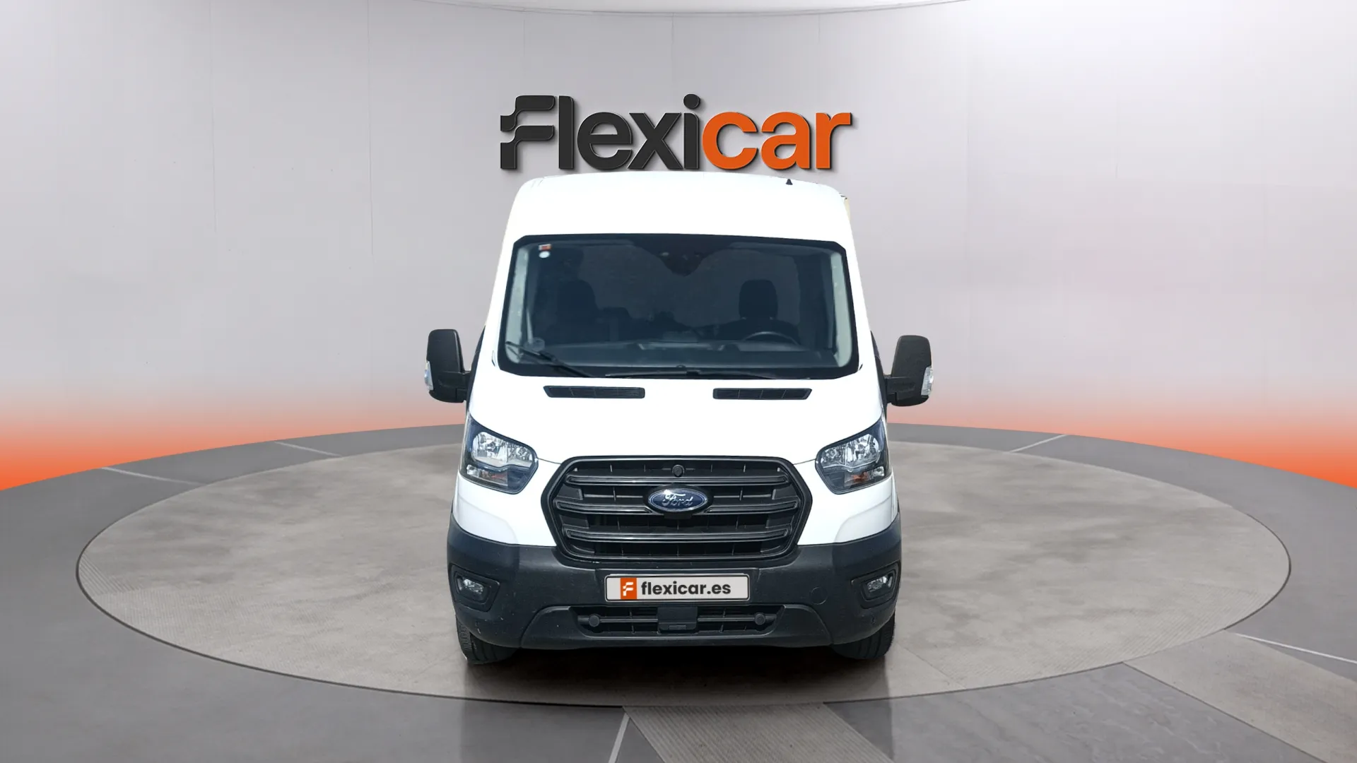 Ford Transit 1995 cm³ - foto 2
