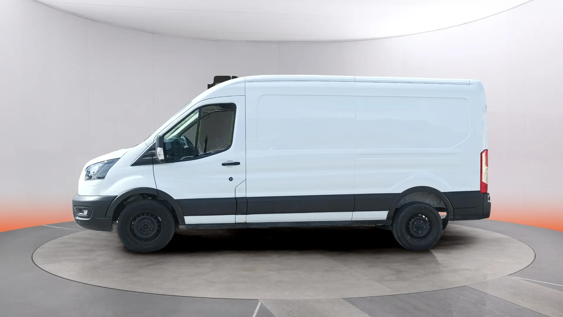 Ford Transit 1995 cm³ - foto 6