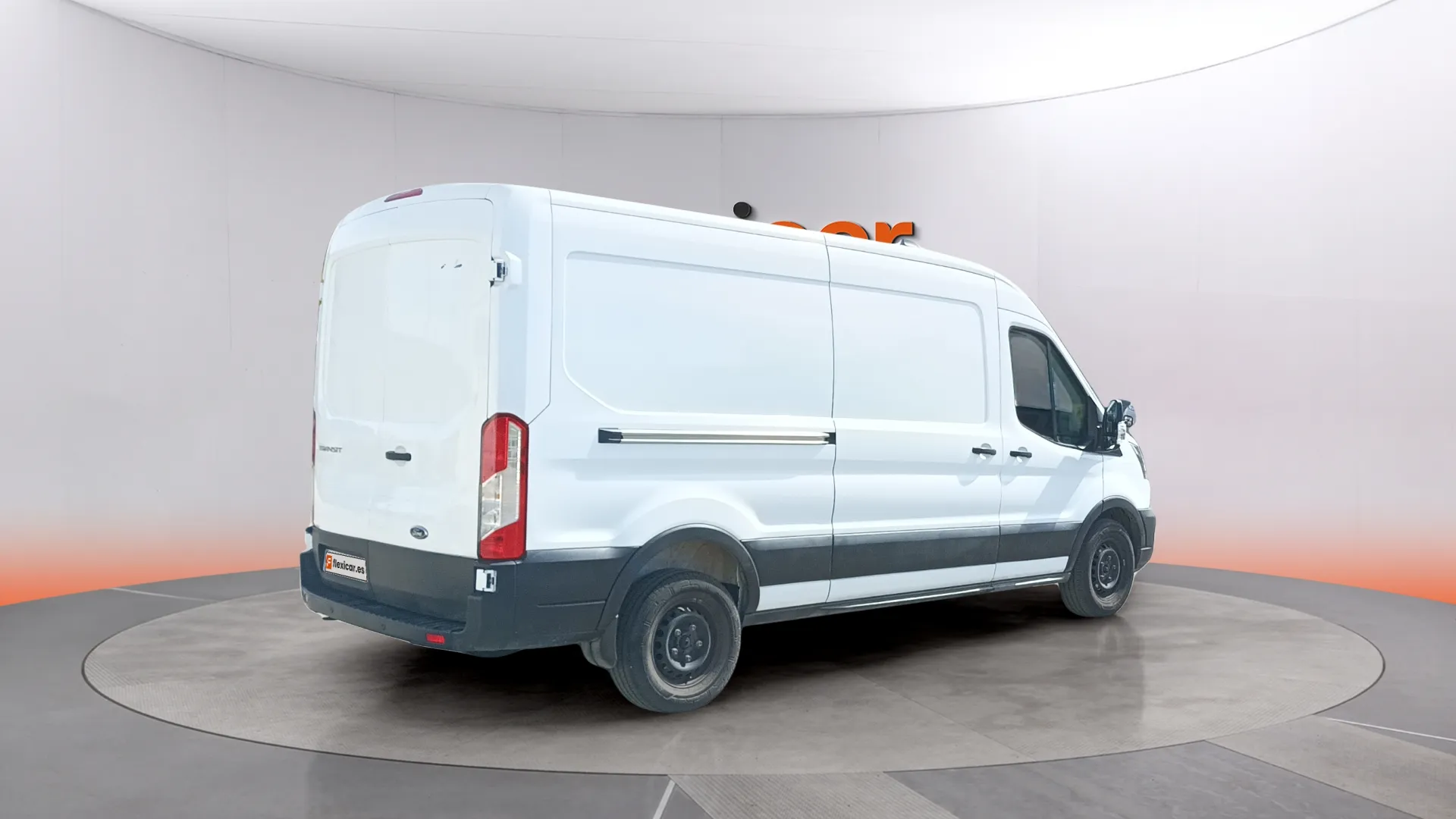 Ford Transit 1995 cm³ - foto 7
