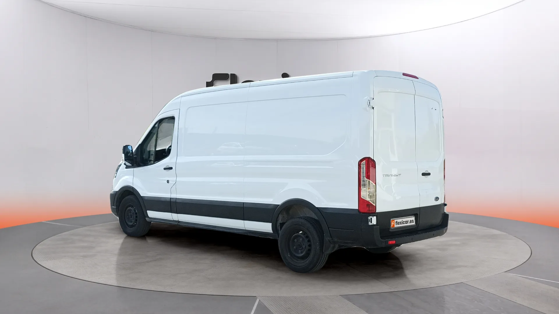 Ford Transit 1995 cm³ - foto 8