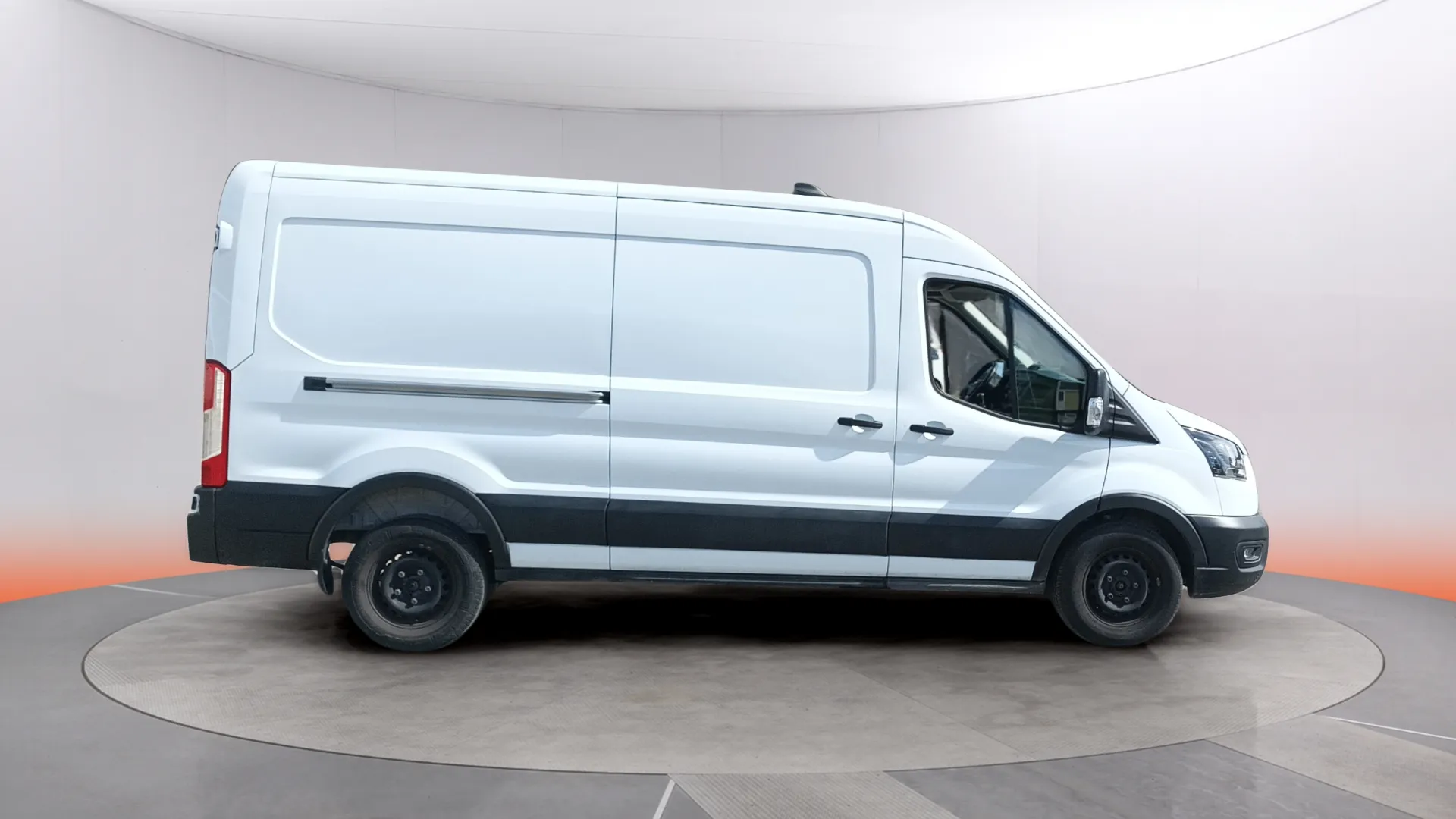 Ford Transit 1995 cm³ - foto 4