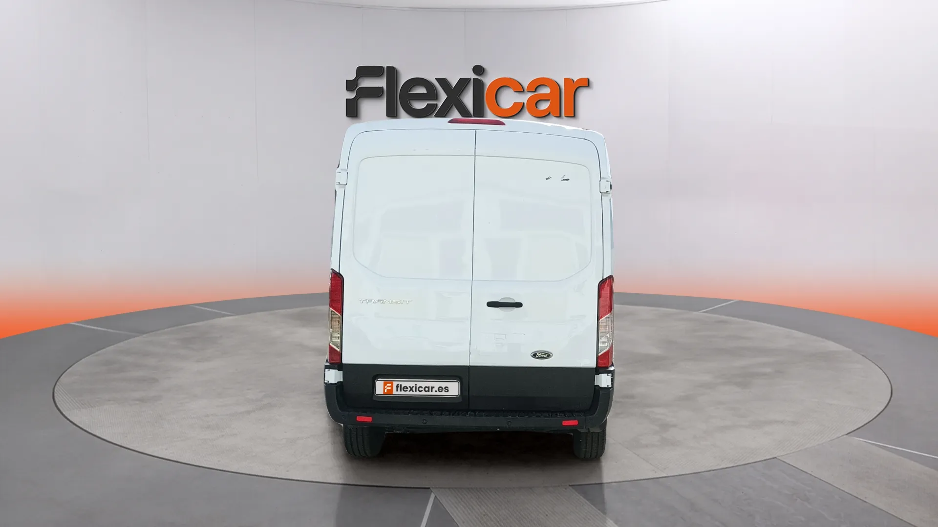 Ford Transit 1995 cm³ - foto 5