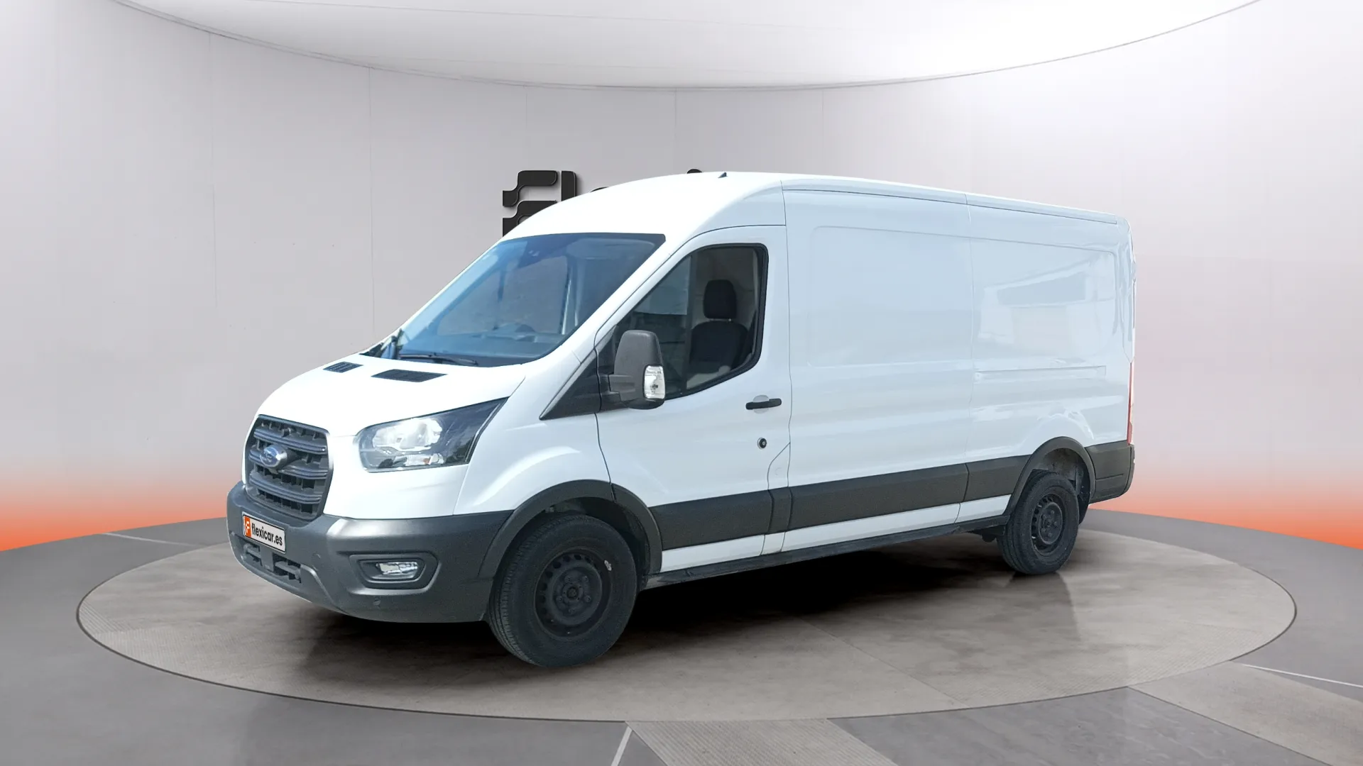 Ford Transit 1995 cm³ - foto 3