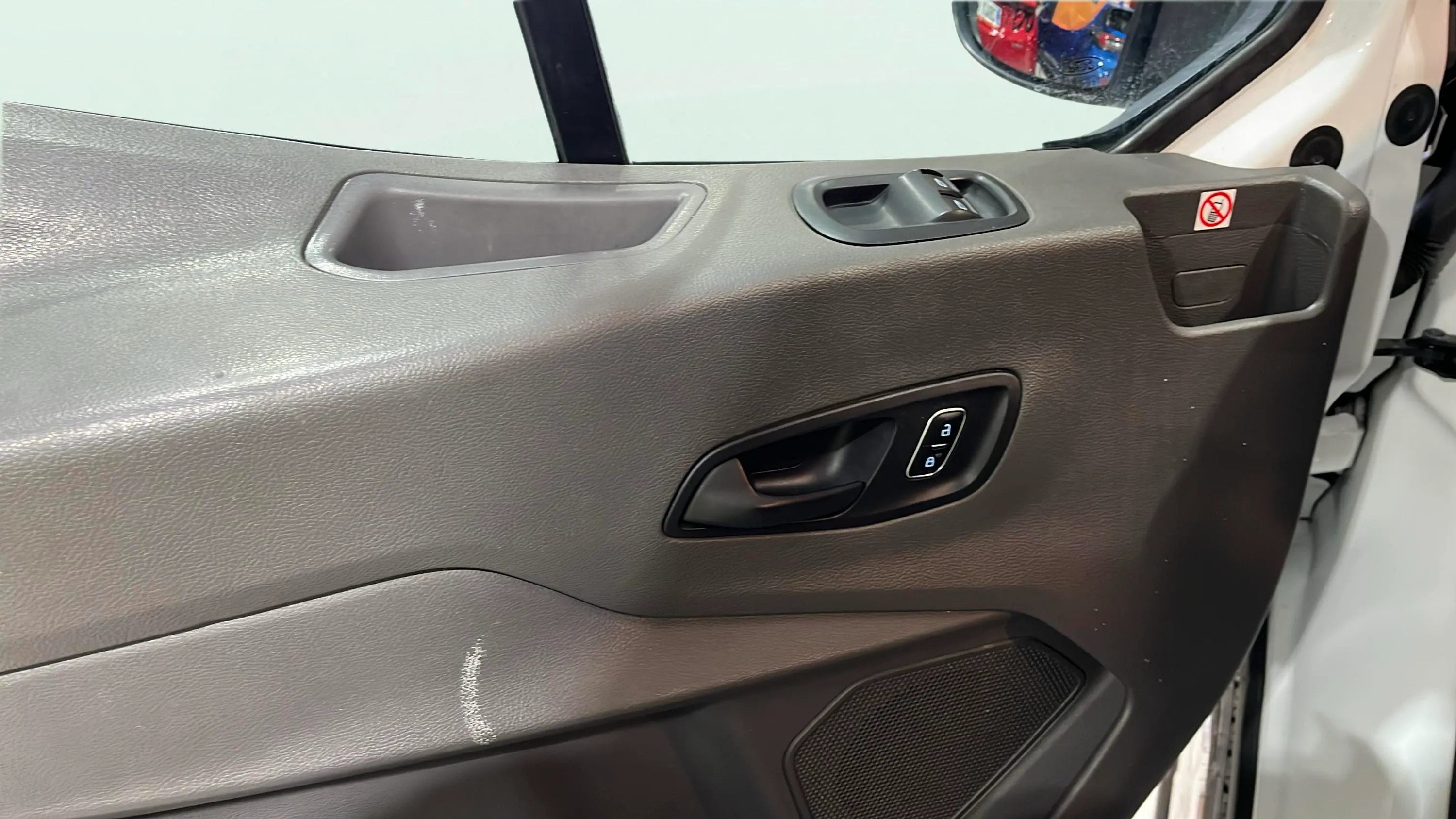 Ford Transit 350 L3H2 Van Trend FWD - foto 16