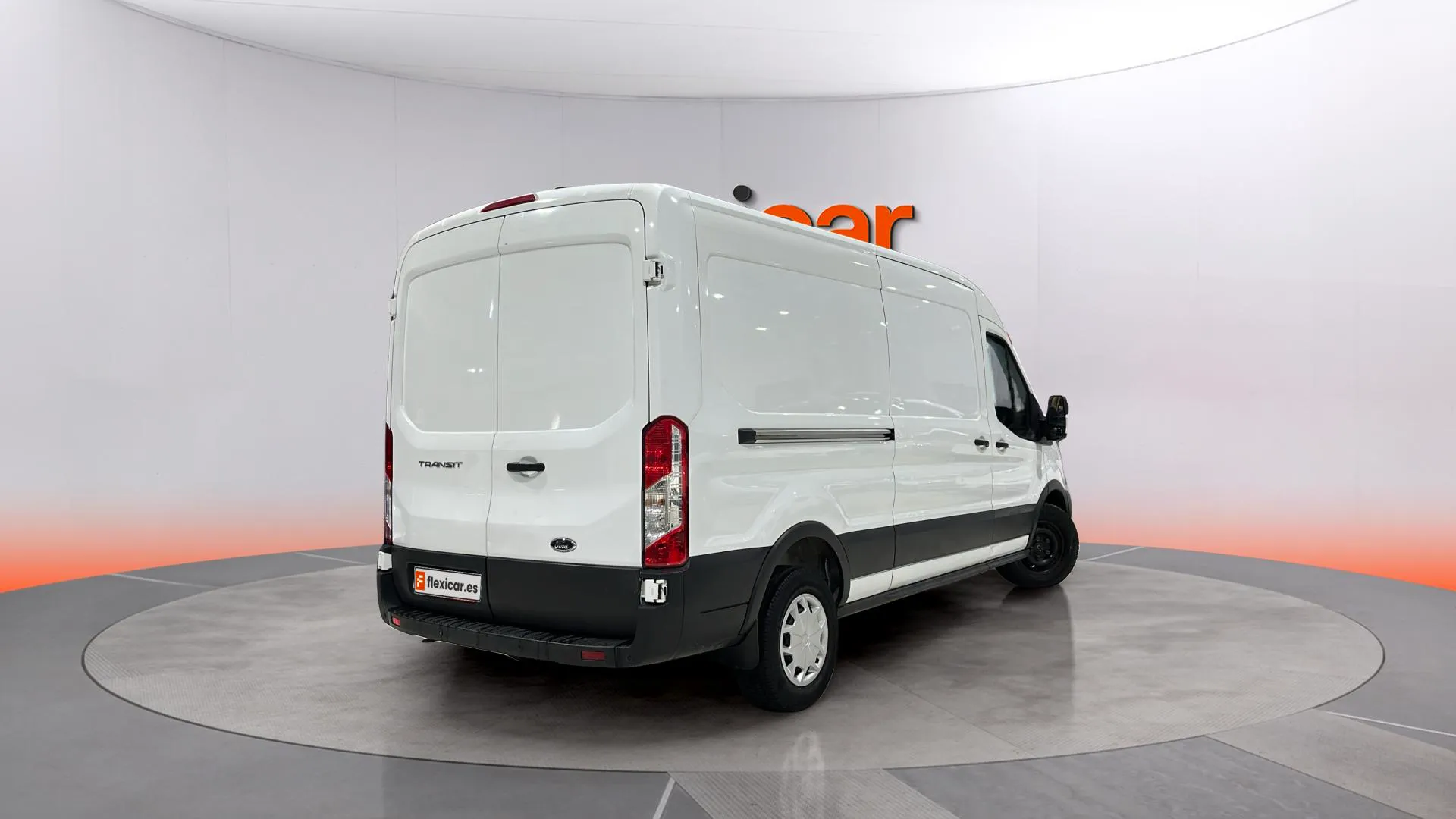 Ford Transit 350 L3H2 Van Trend FWD - foto 8