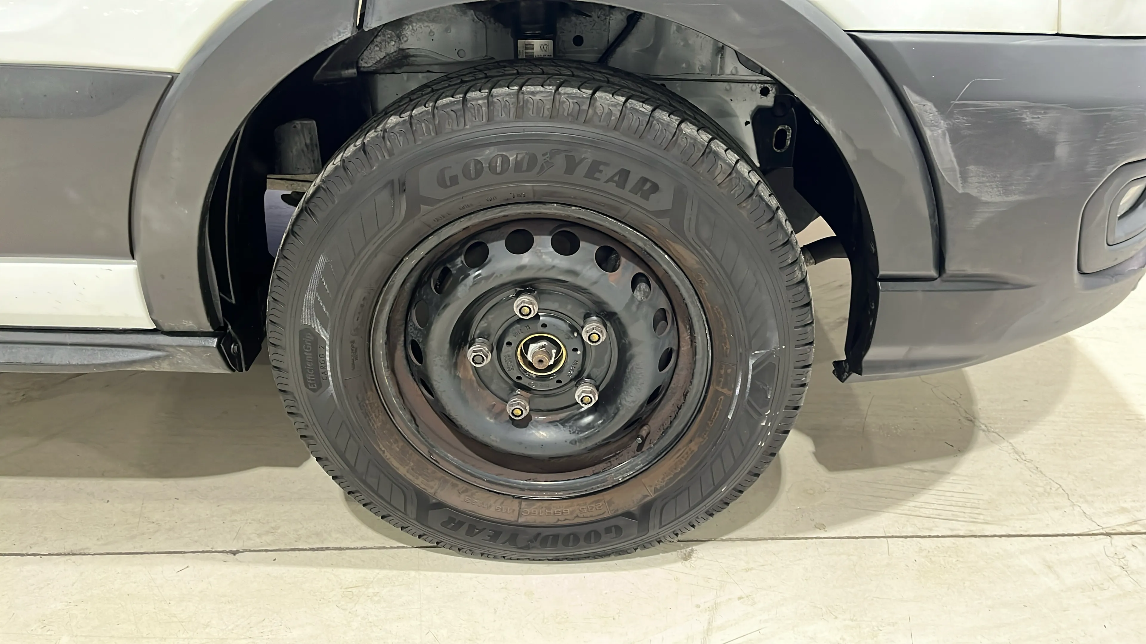 Ford Transit 350 L3H2 Van Trend FWD - foto 29