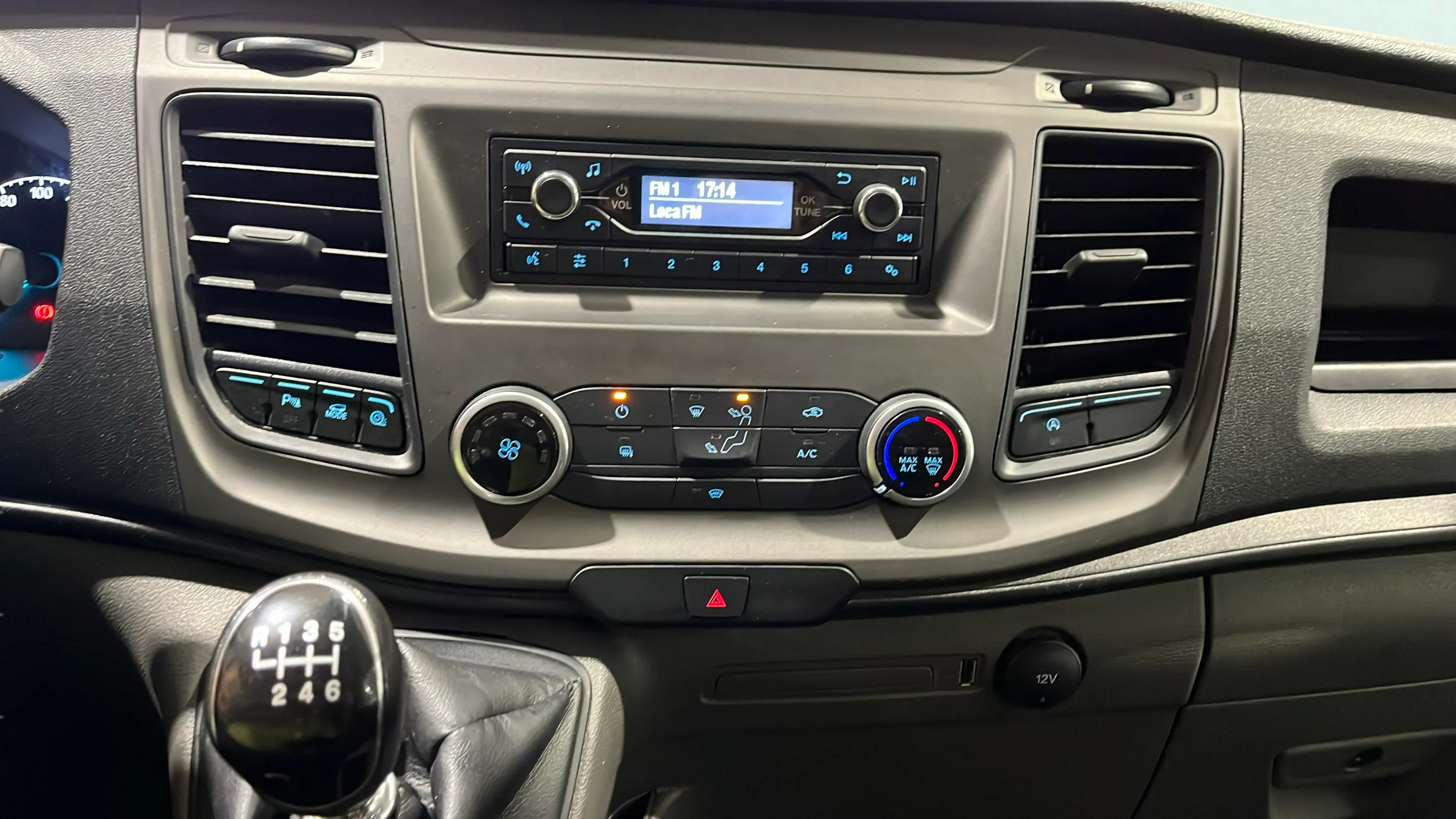 Ford Transit 350 L3H2 Van Trend FWD - foto 22