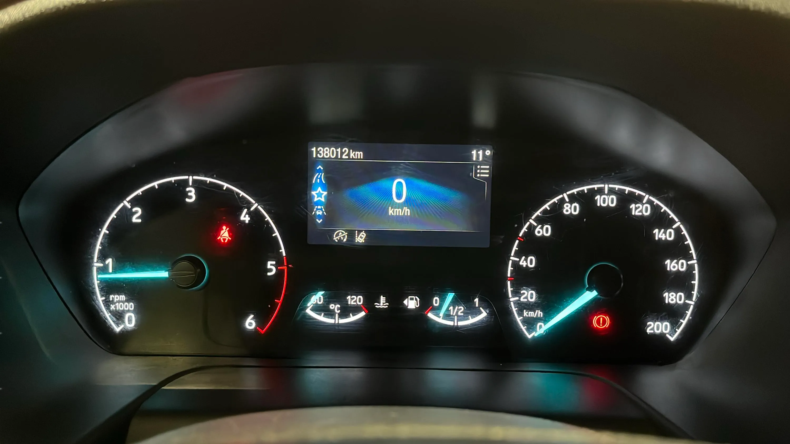 Ford Transit 350 L3H2 Van Trend FWD - foto 20
